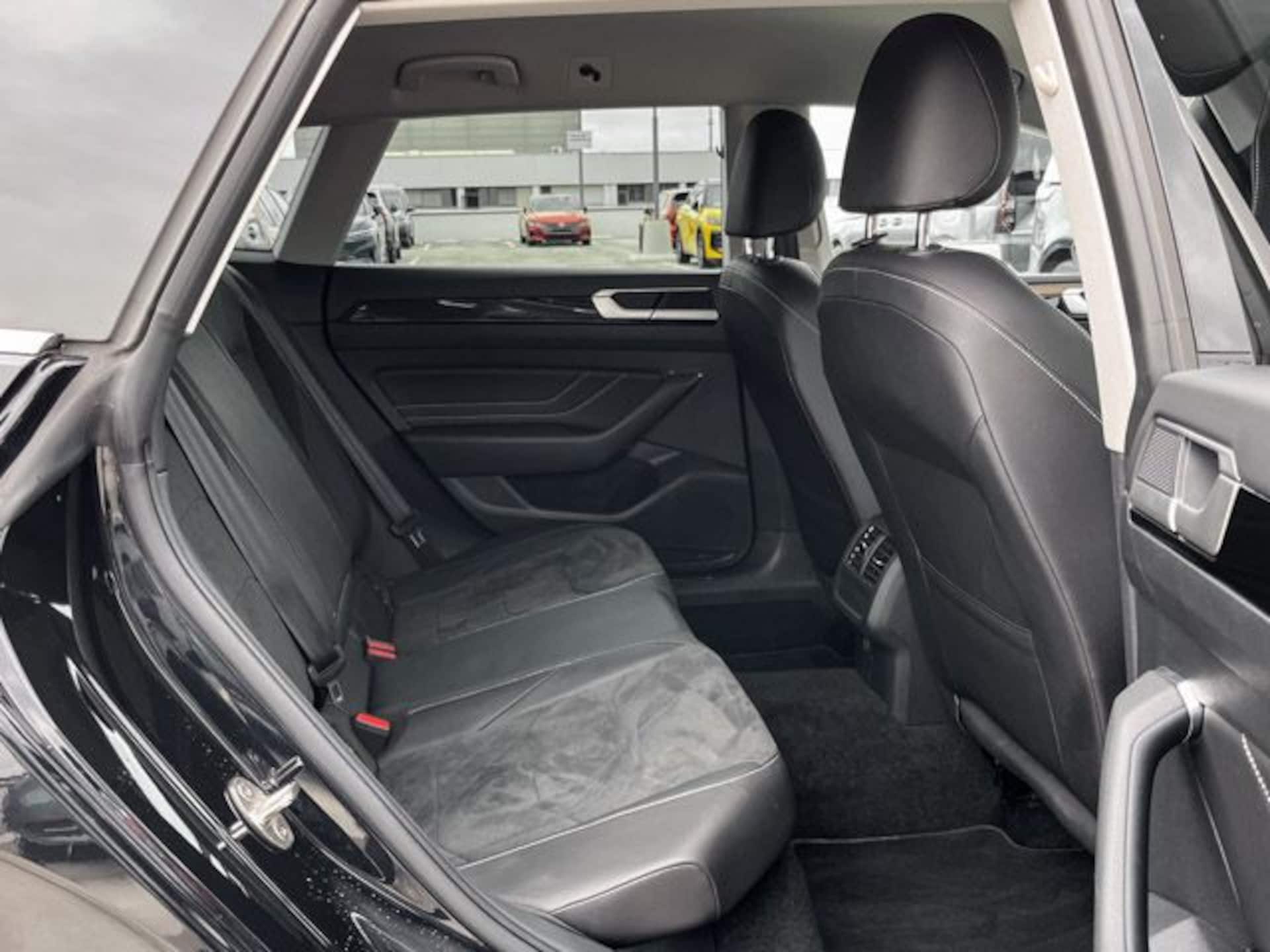 Volkswagen Arteon Shooting Brake Elegance
