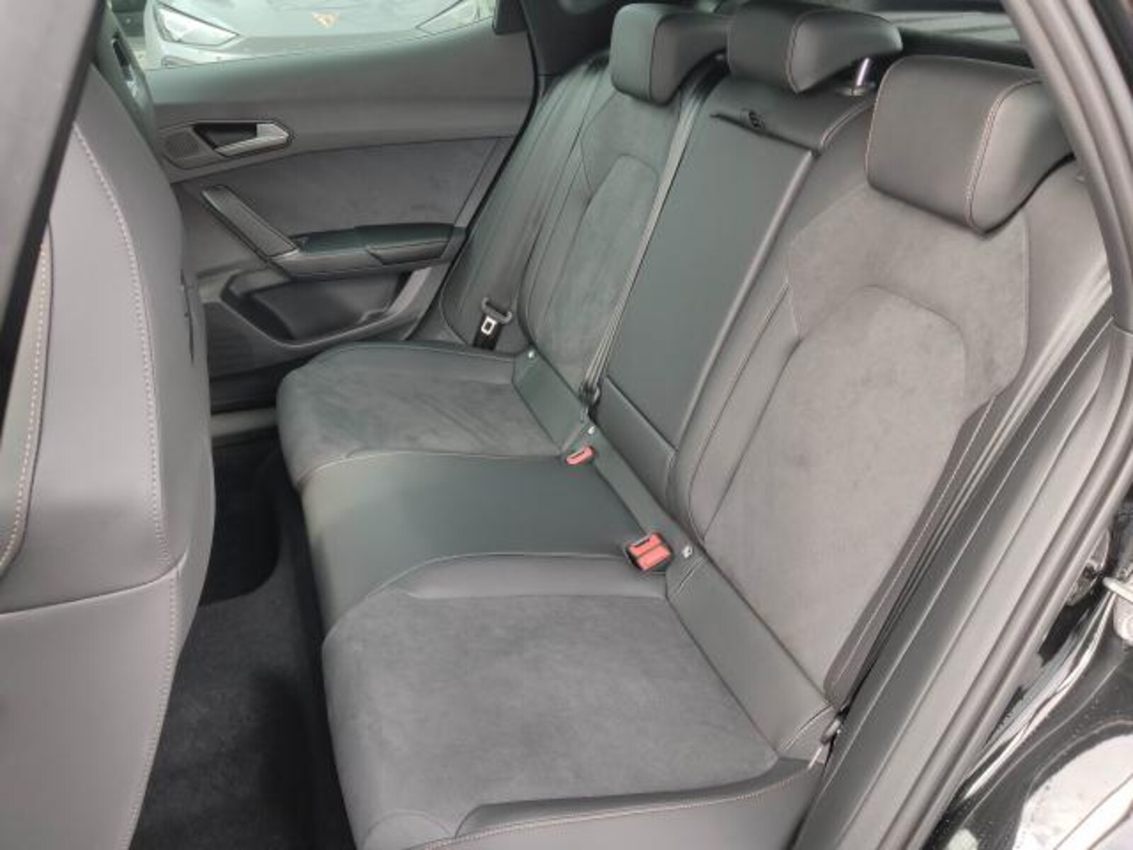 CUPRA Formentor – Bild 15