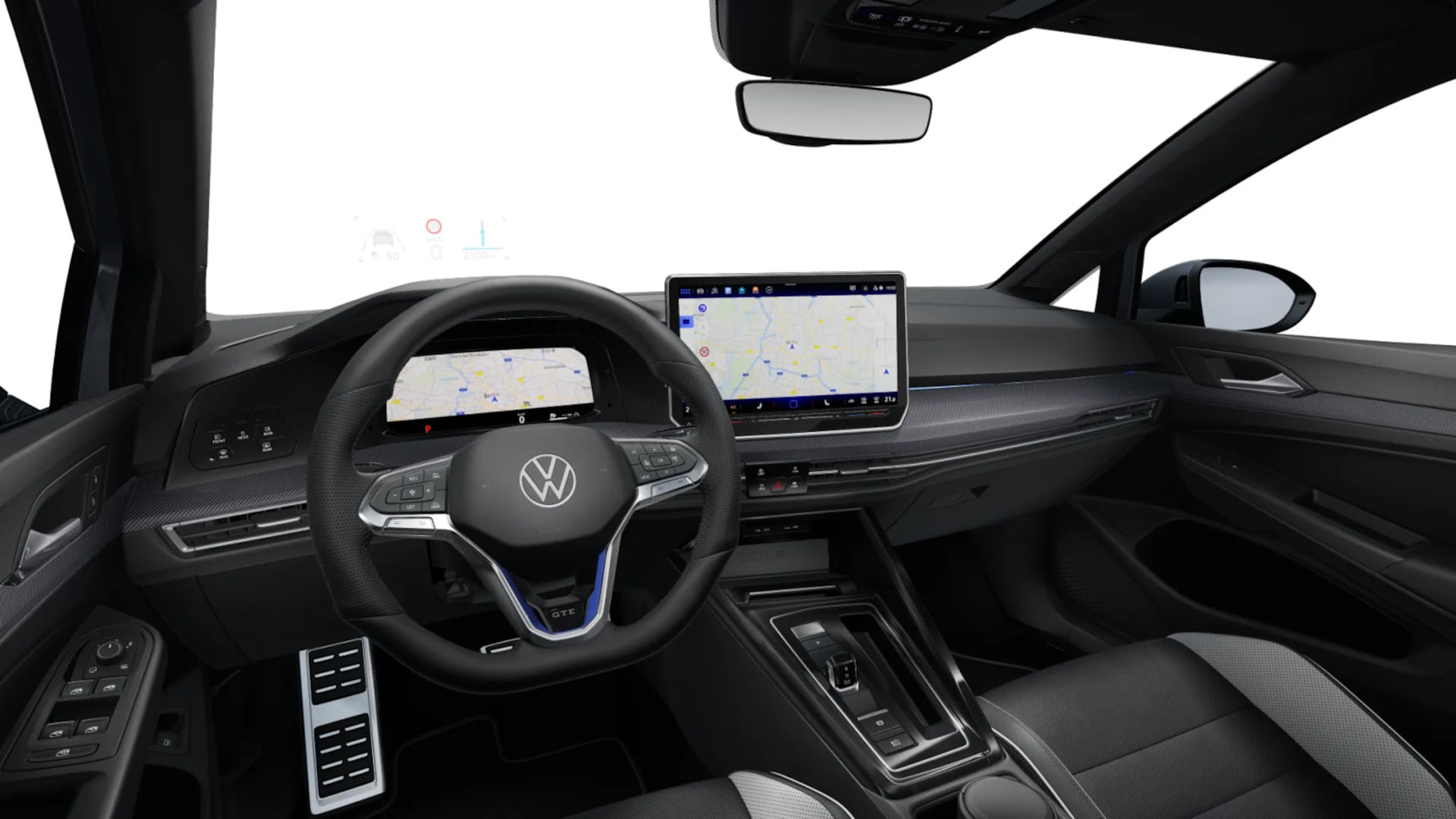 Volkswagen Golf GTE