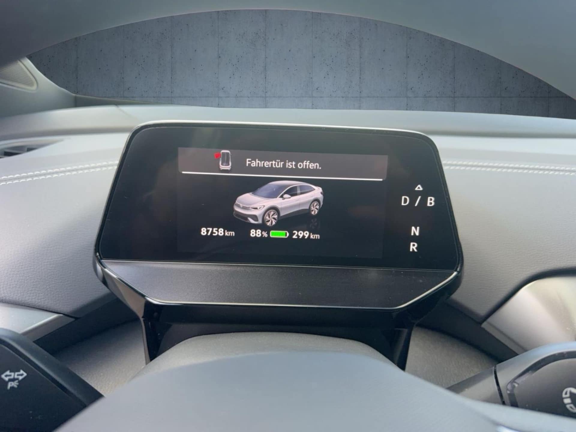 Volkswagen ID.5 Pure