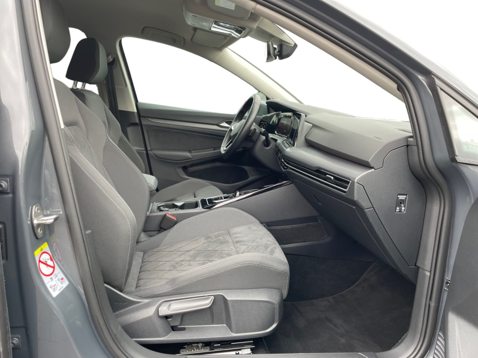 Volkswagen Golf Style
