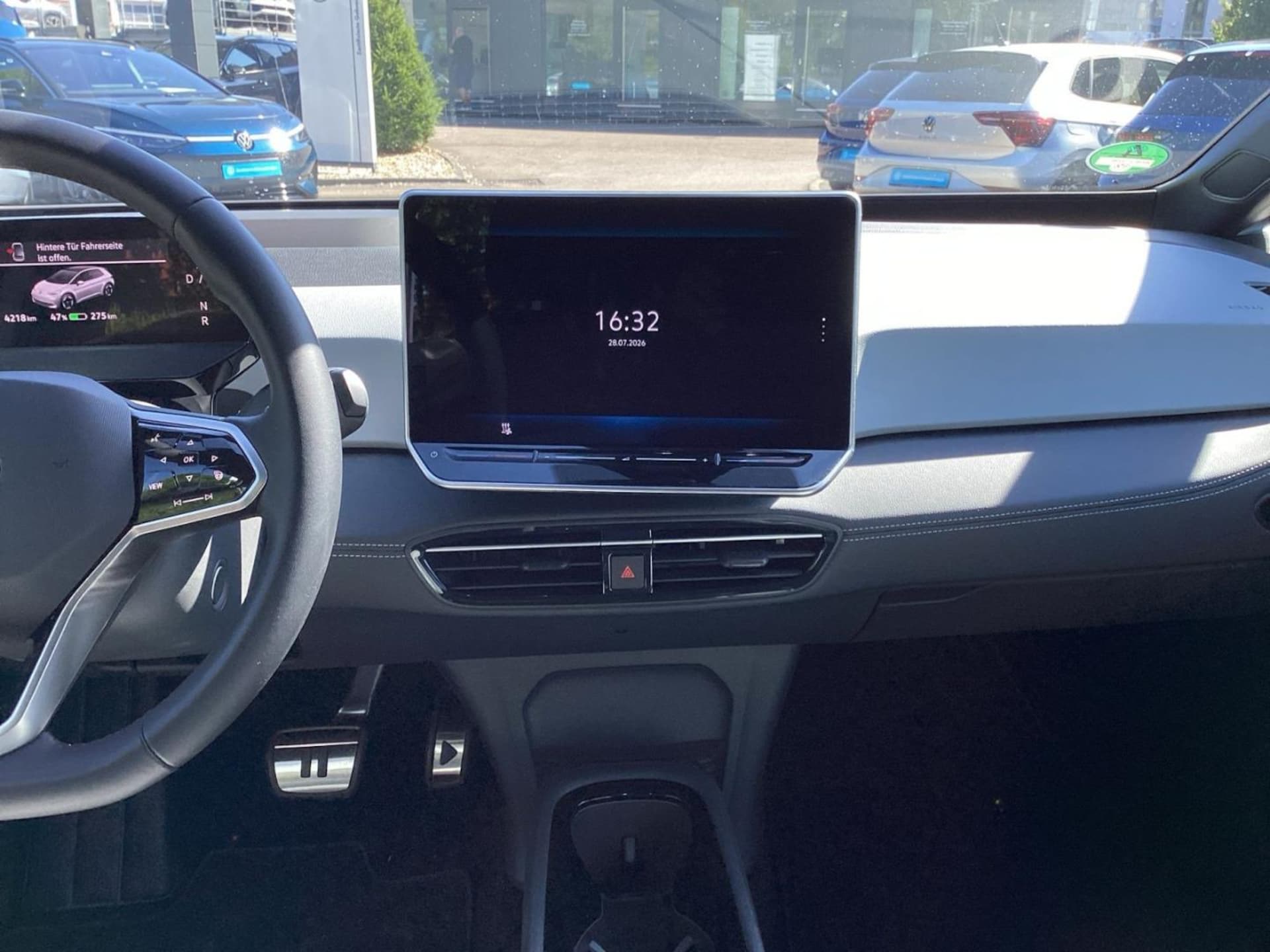 Volkswagen ID.3 Pro S