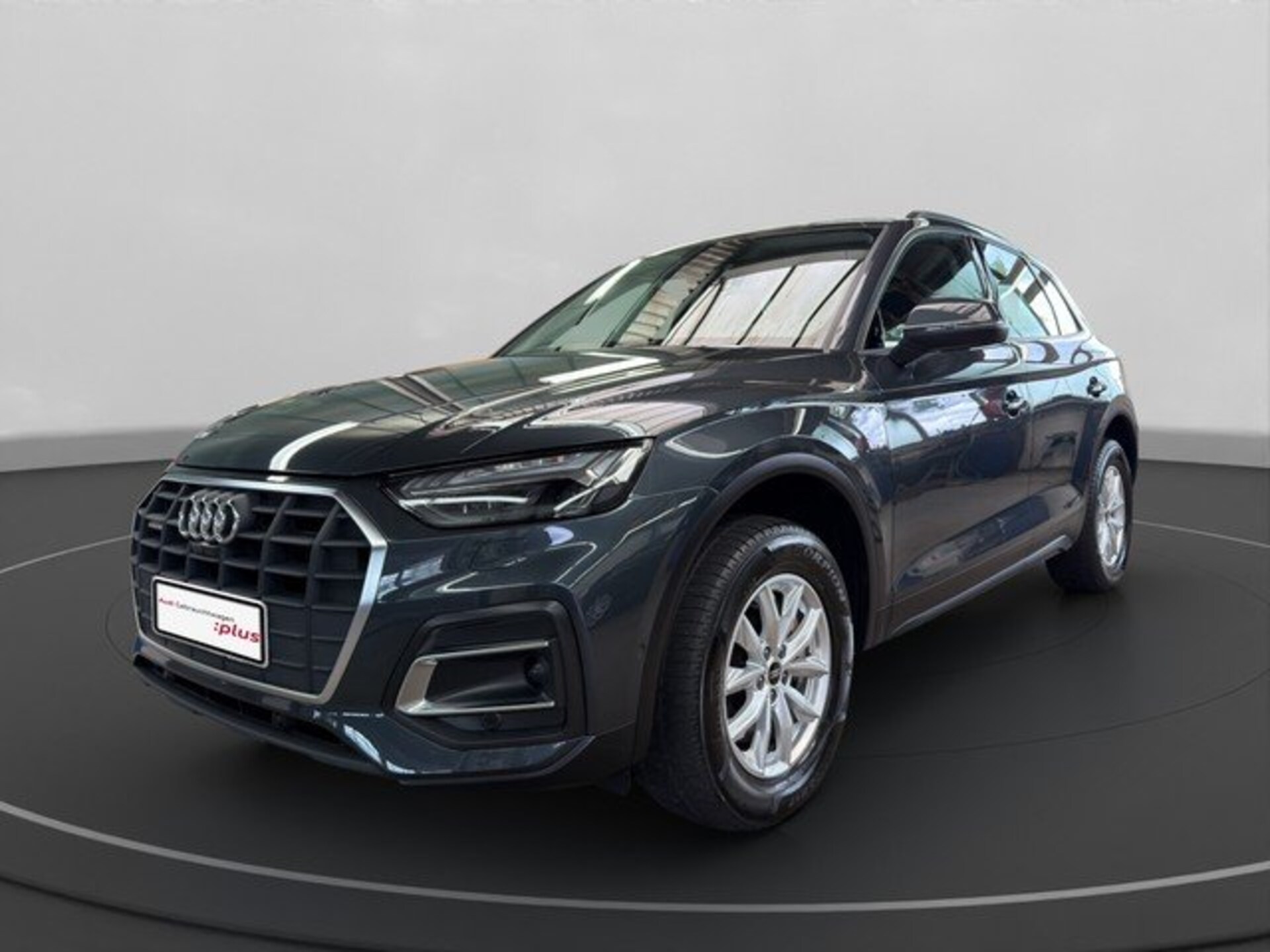 Audi Q5 TFSI e