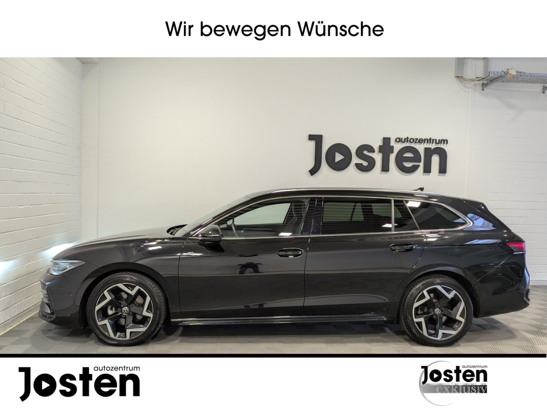 Volkswagen Passat R-Line