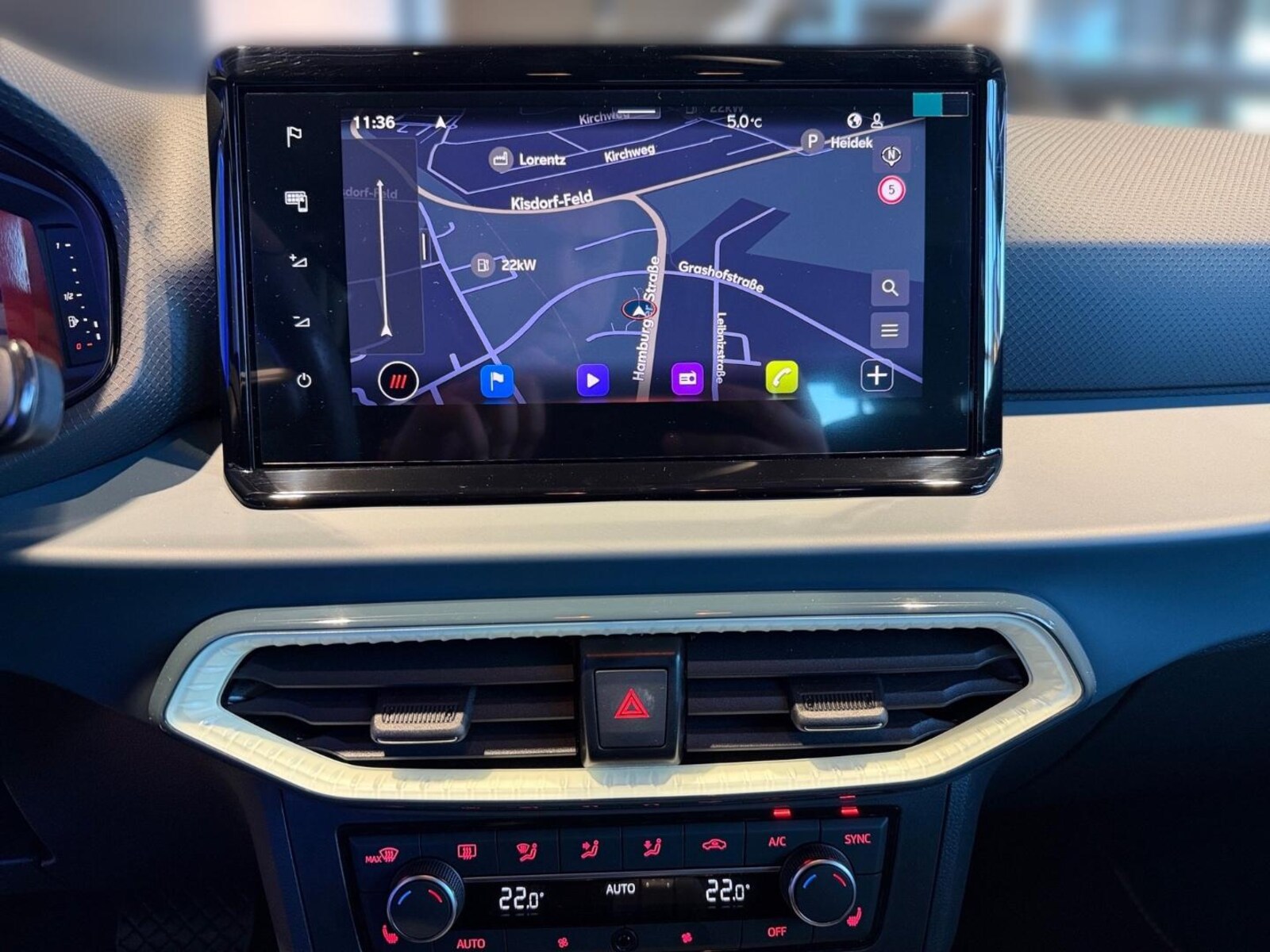 SEAT Arona – Bild 14