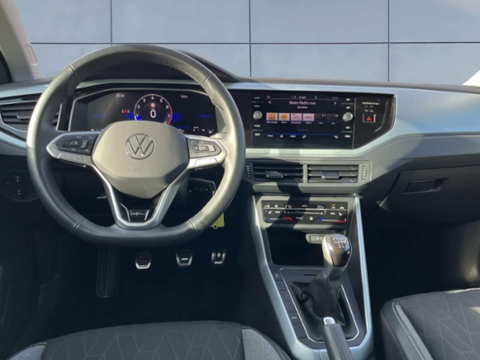 Volkswagen Taigo – Bild 5