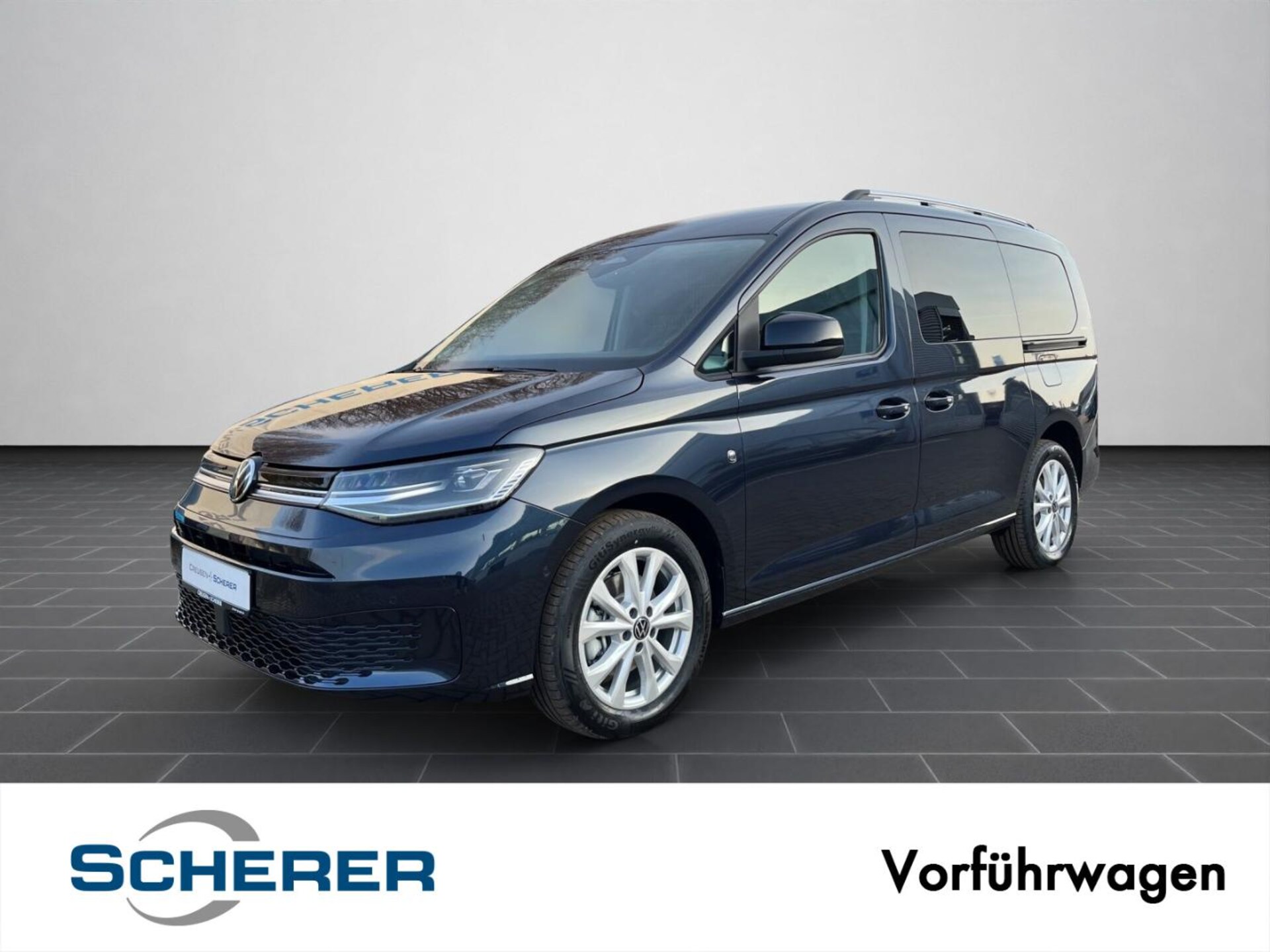 Volkswagen Caddy ENERGY
