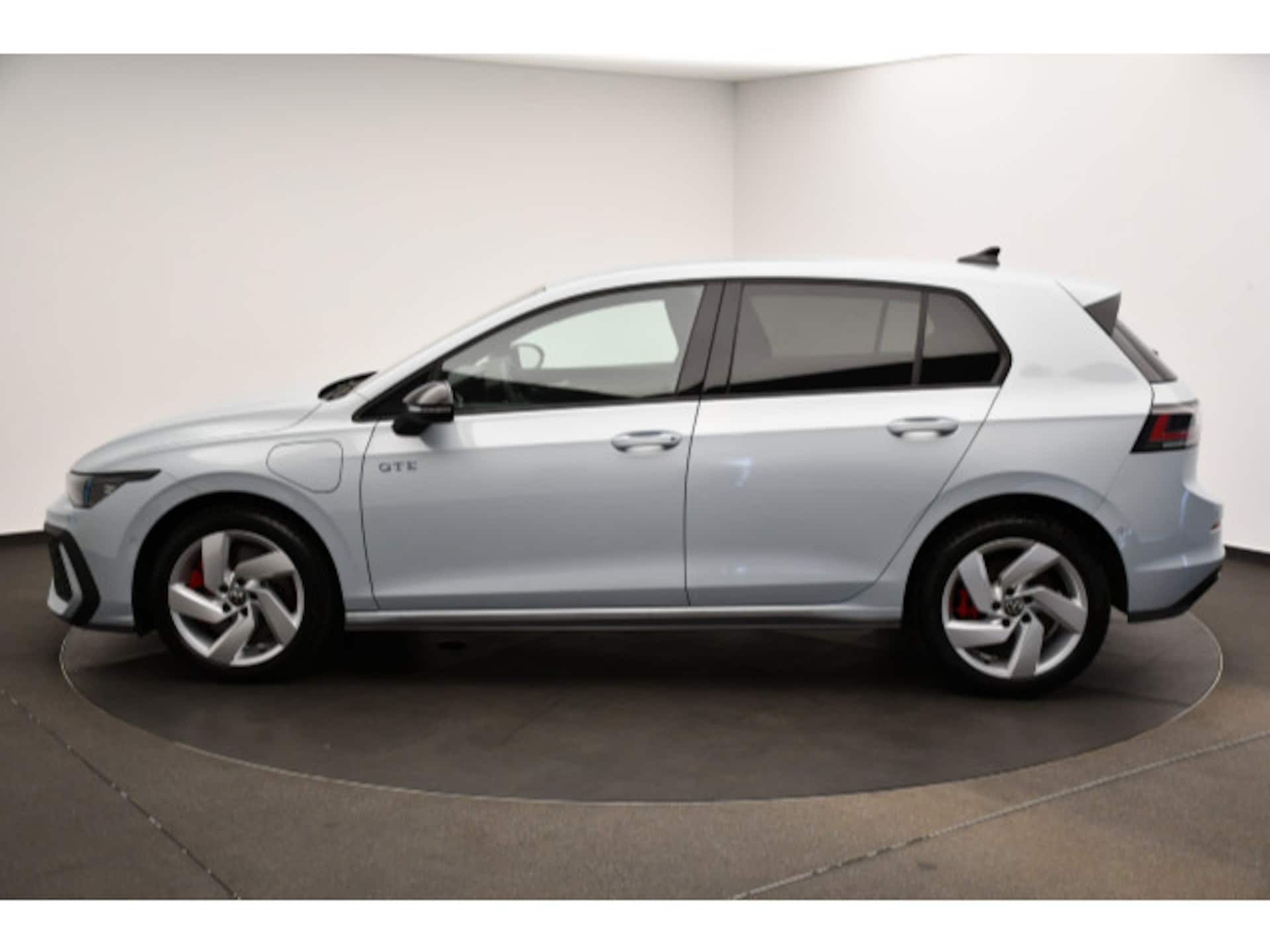 Volkswagen Golf GTE