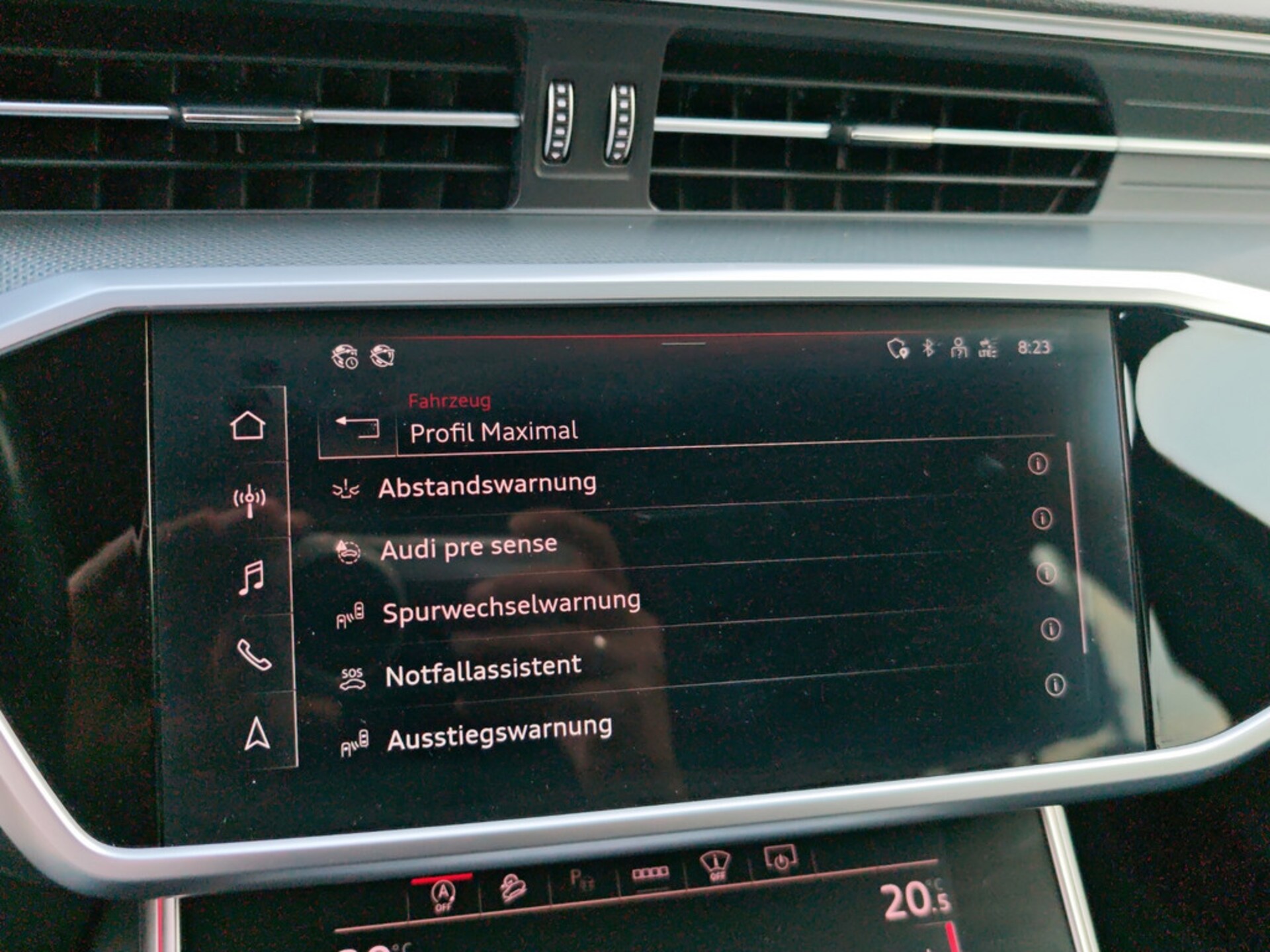 Audi A6 allroad quattro