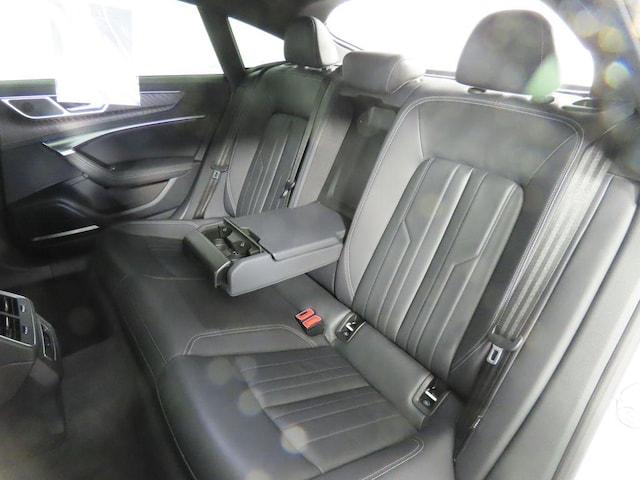 2022 Audi A7 Premium Plus - Photo 37
