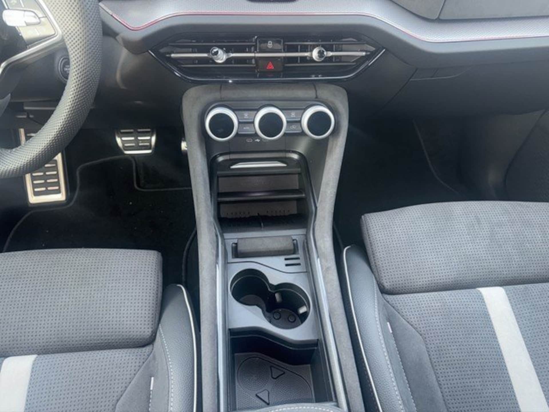 Skoda Kodiaq Sportline