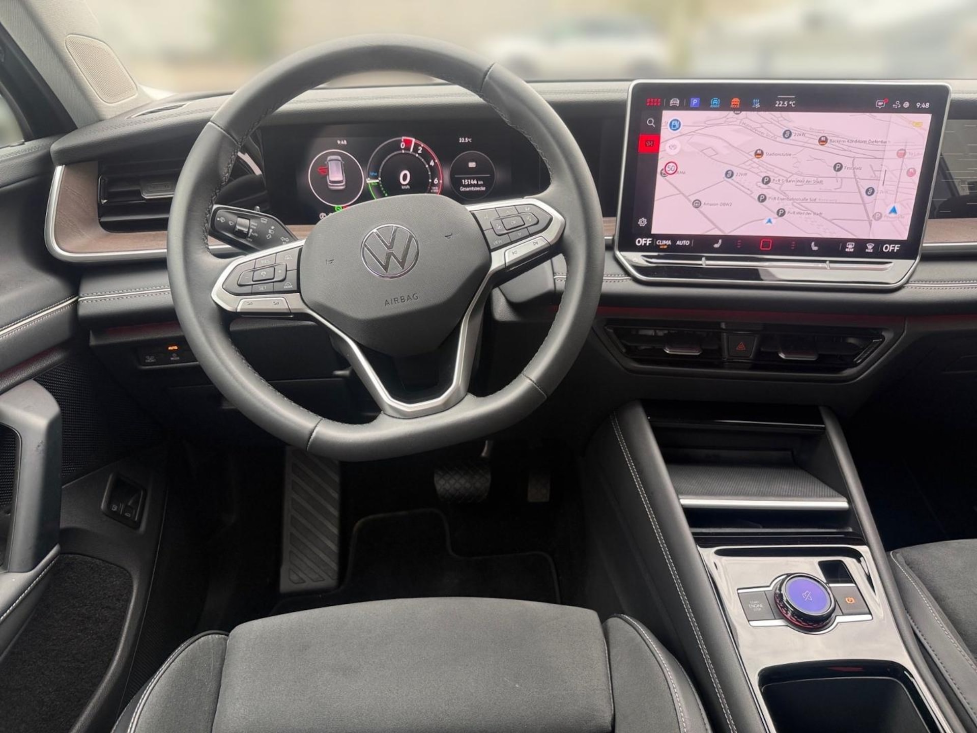 Volkswagen Tayron Elegance