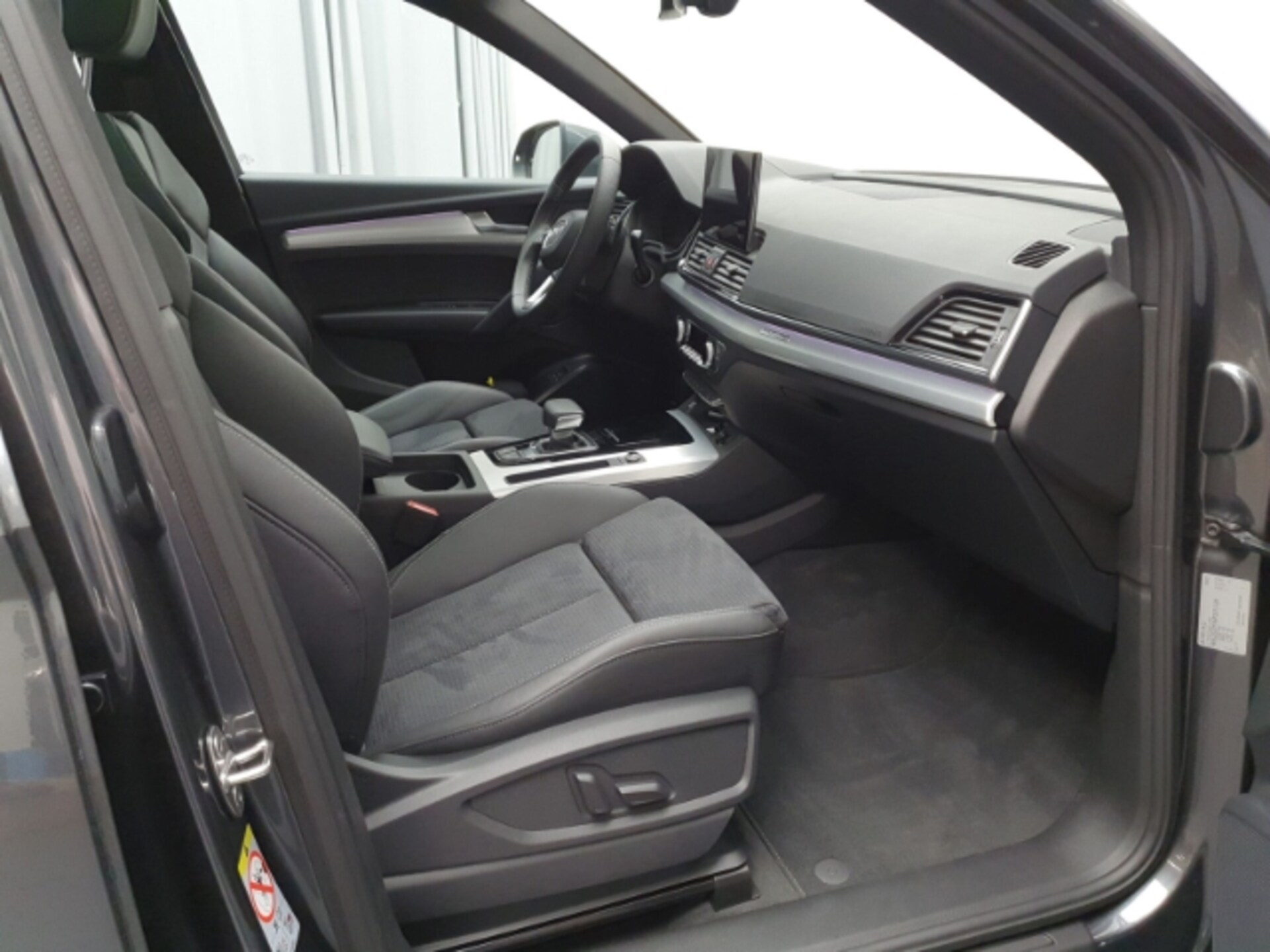 Audi Q5 TFSI e S line