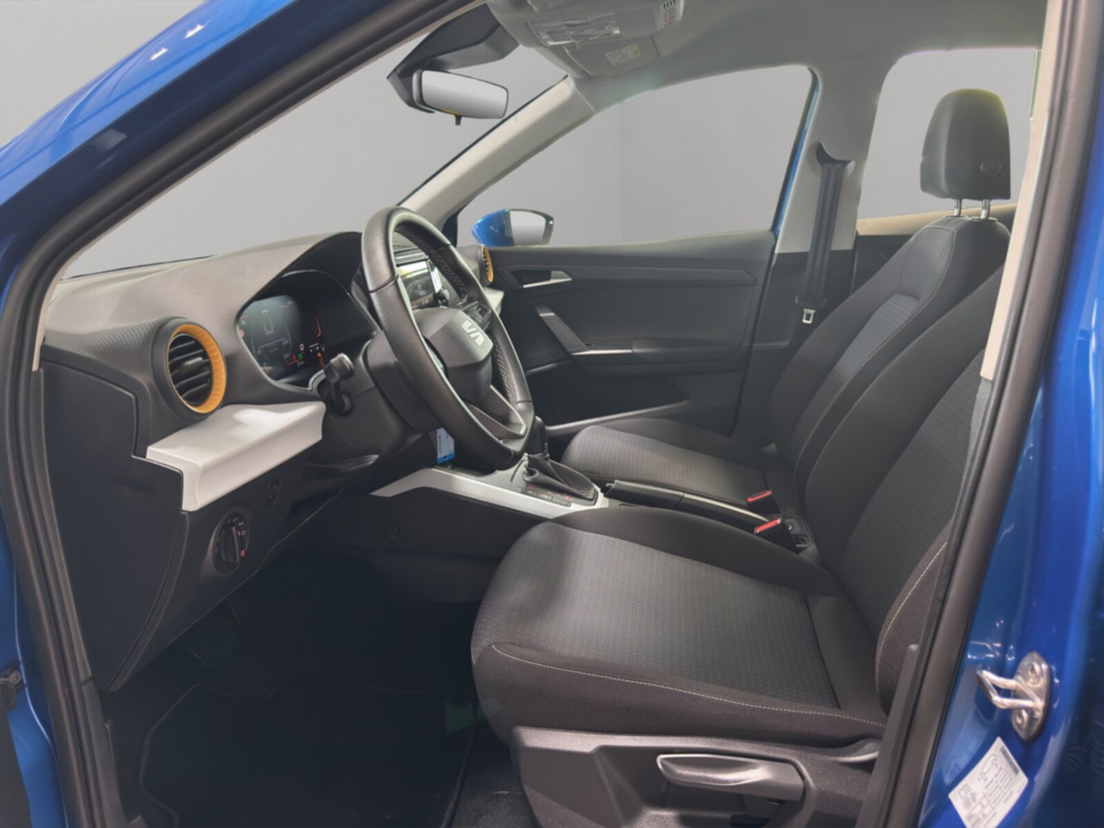SEAT Arona – Bild 5