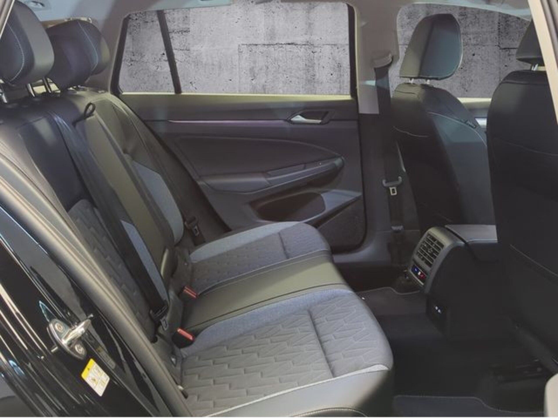Volkswagen Golf Variant ENERGY