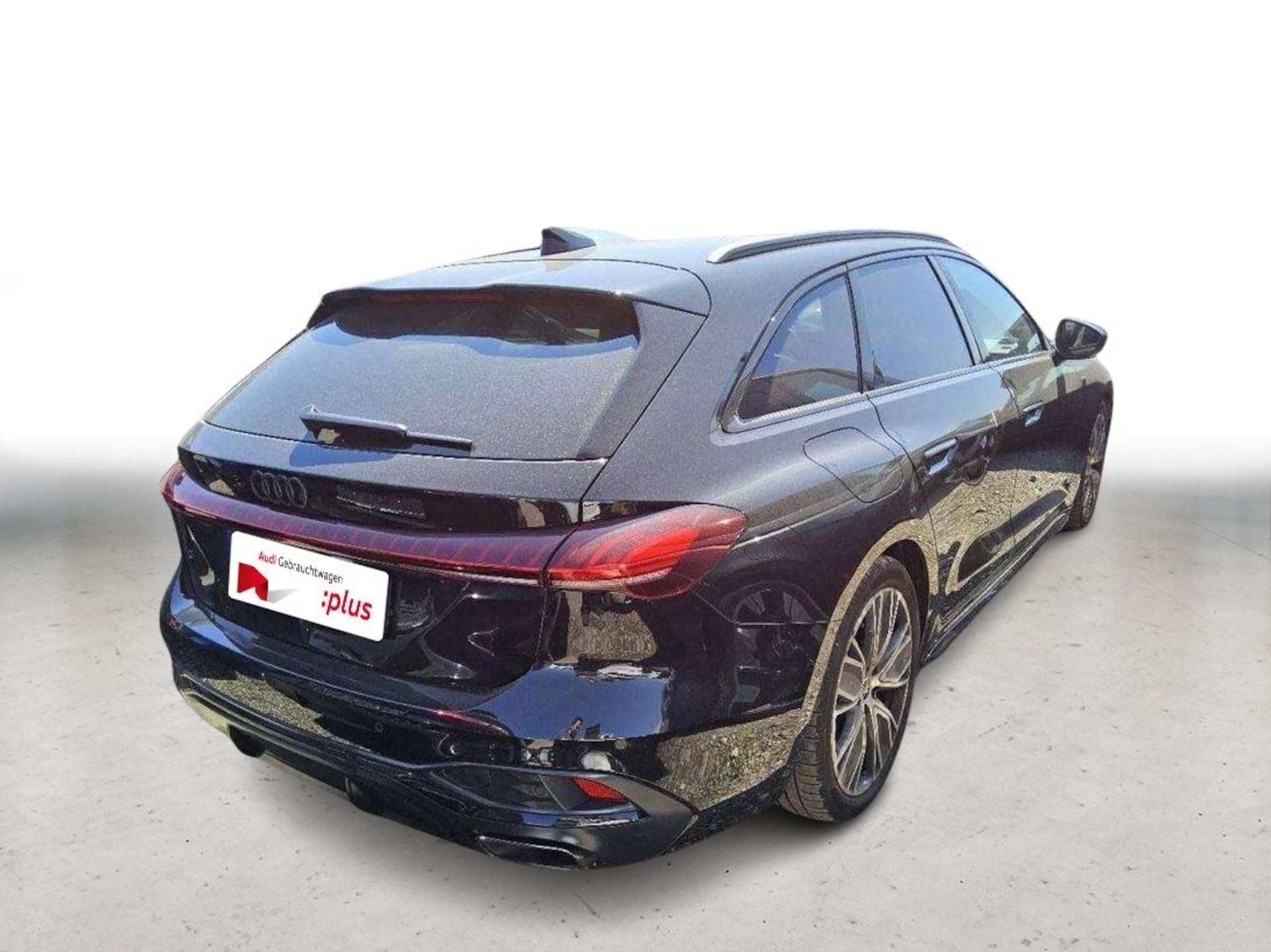 Audi A5 Avant