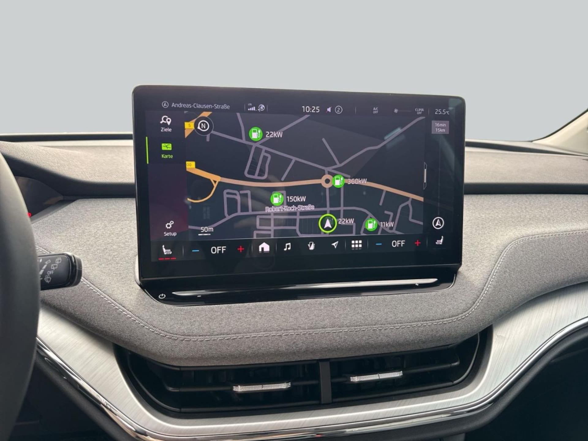 Skoda Enyaq 60