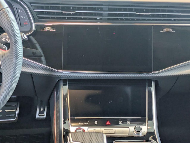 2026 Audi SQ8 Prestige - Photo 23