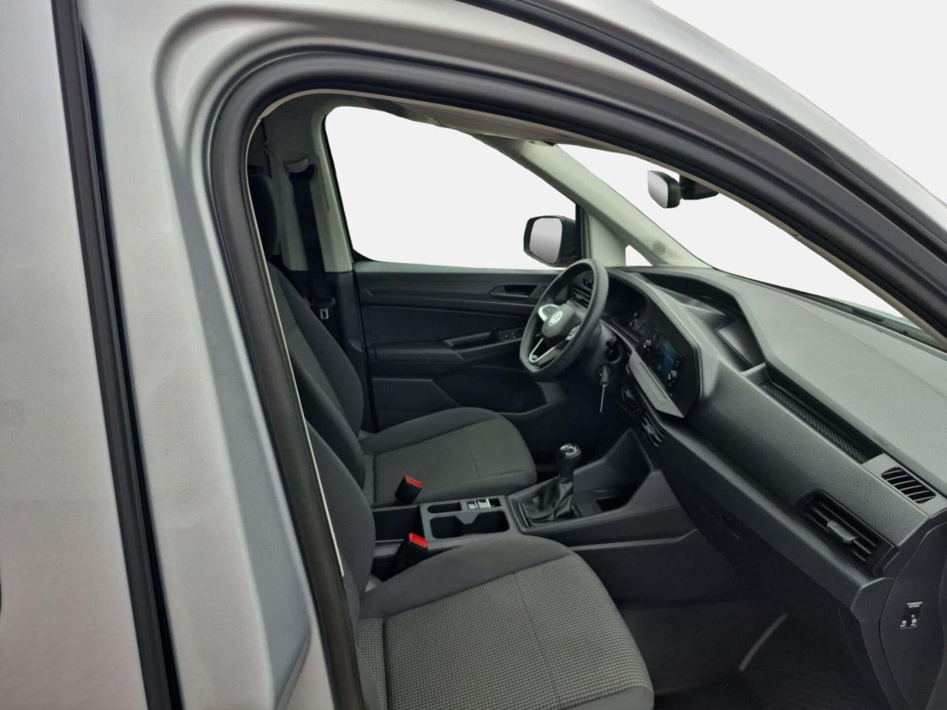 Volkswagen Caddy Maxi Kombi Basis-Modell