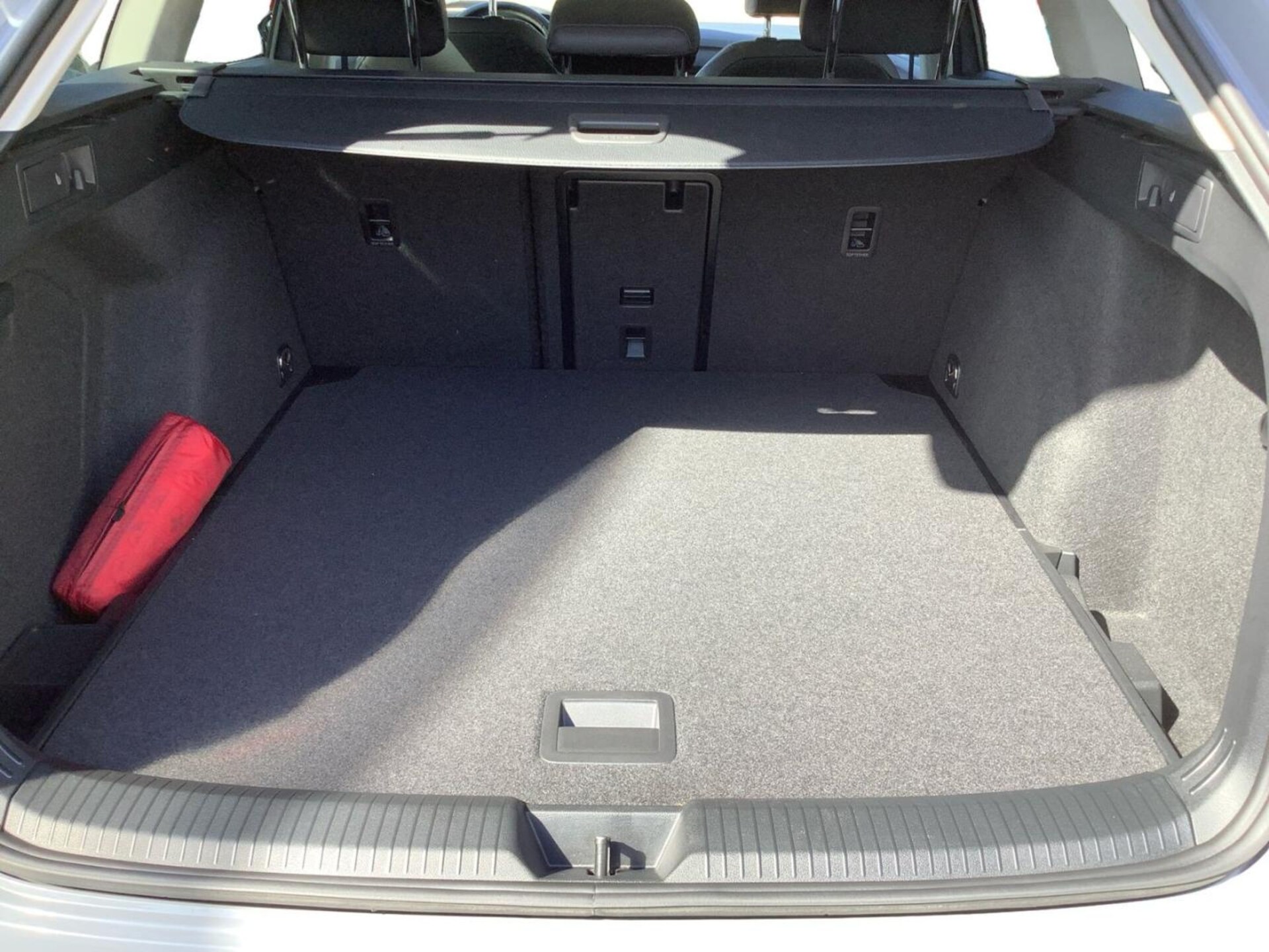 Volkswagen Golf Variant Goal