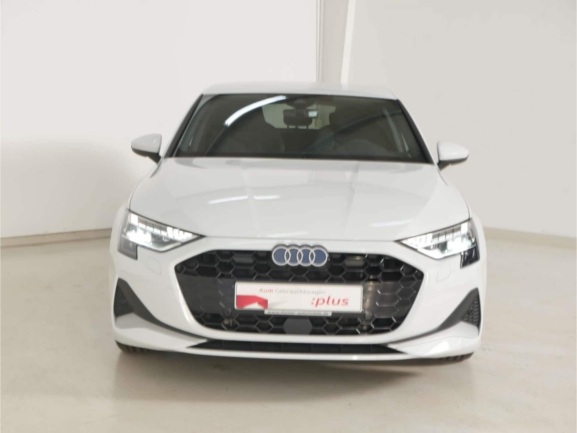 Audi A3 Sportback TFSI e Advanced