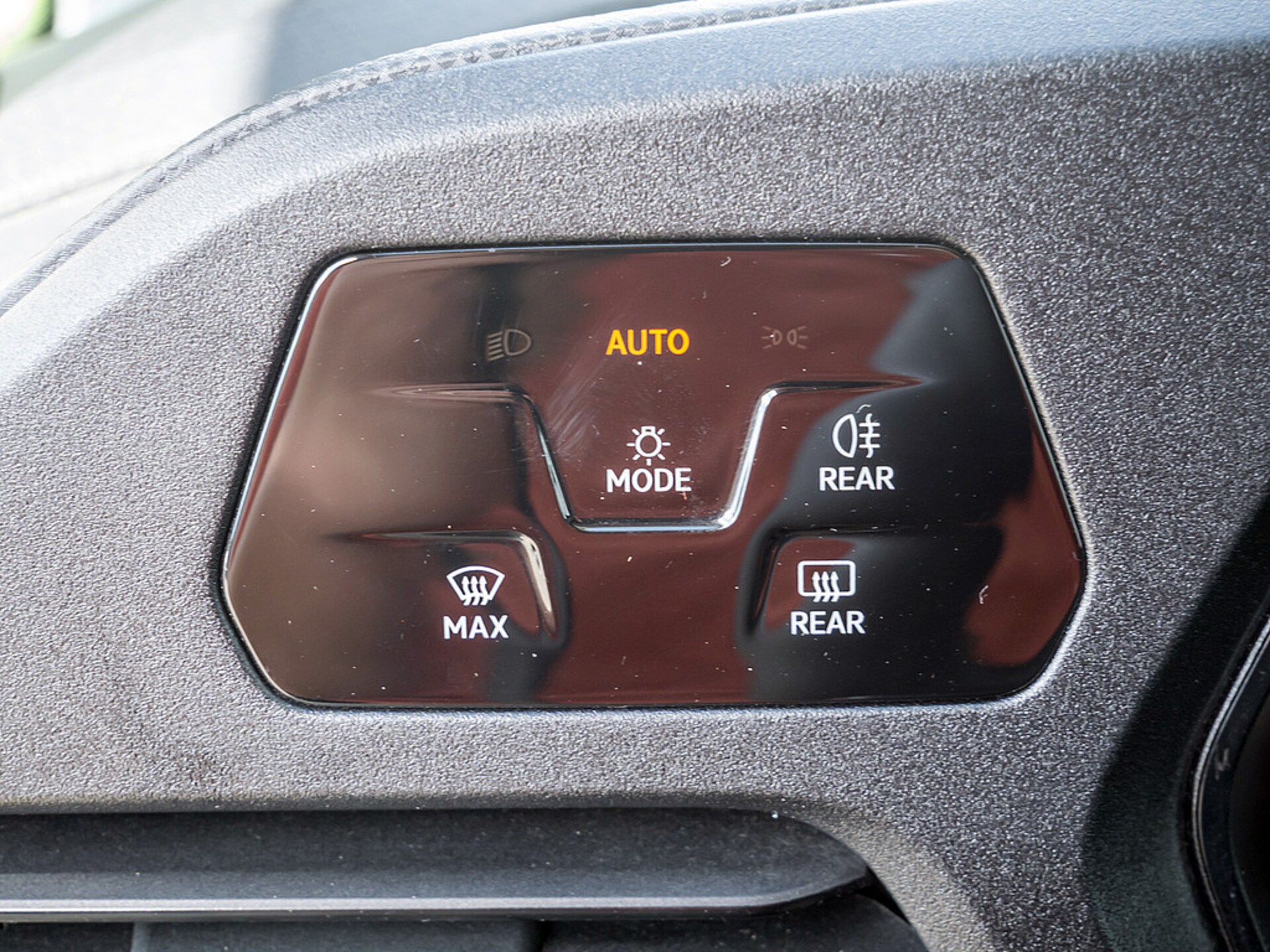 Volkswagen Caddy Cargo EcoProfi