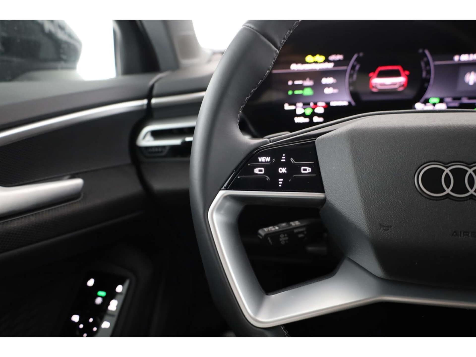 Audi A5 Avant e-hybrid