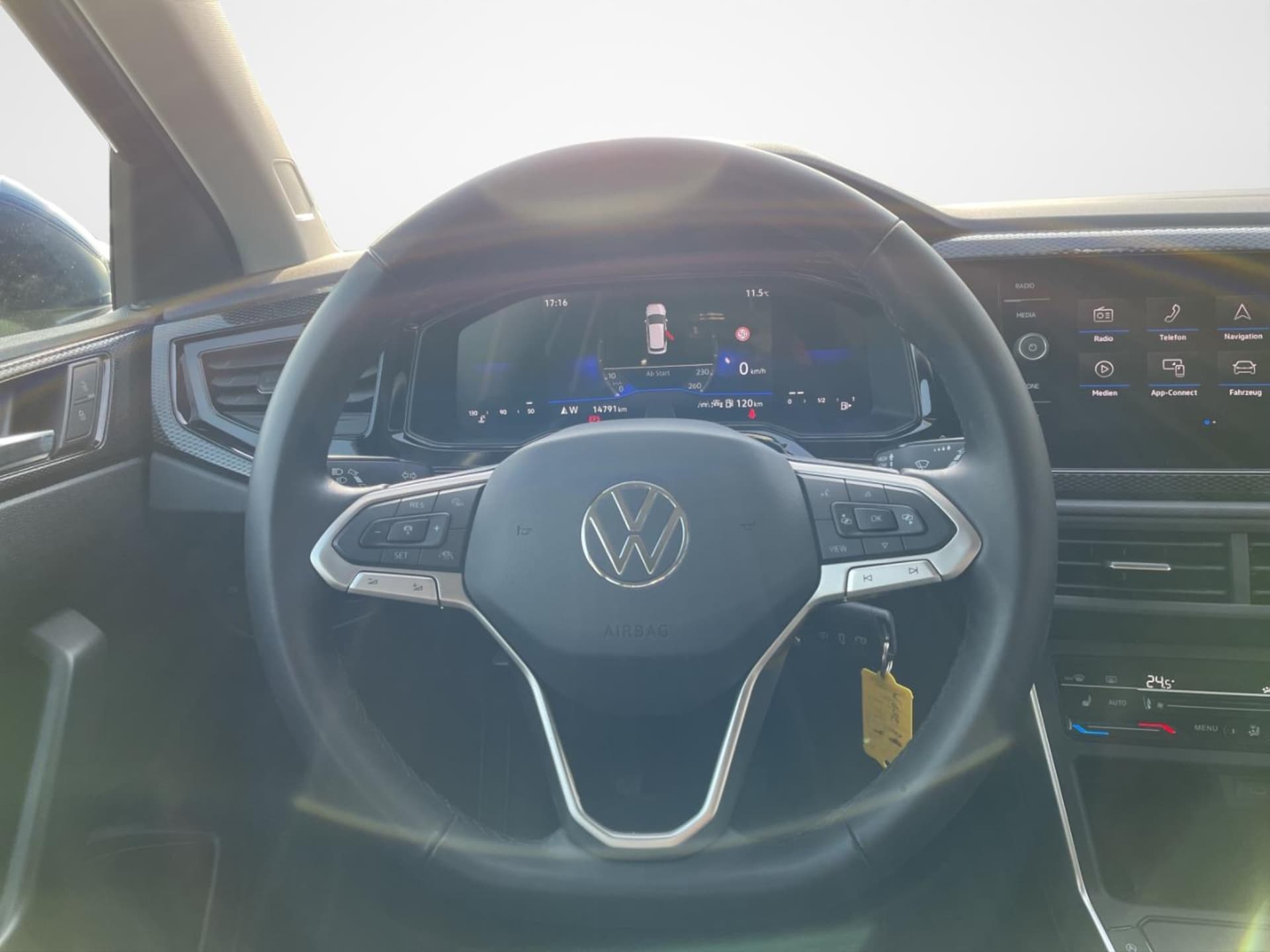 Volkswagen Taigo Life