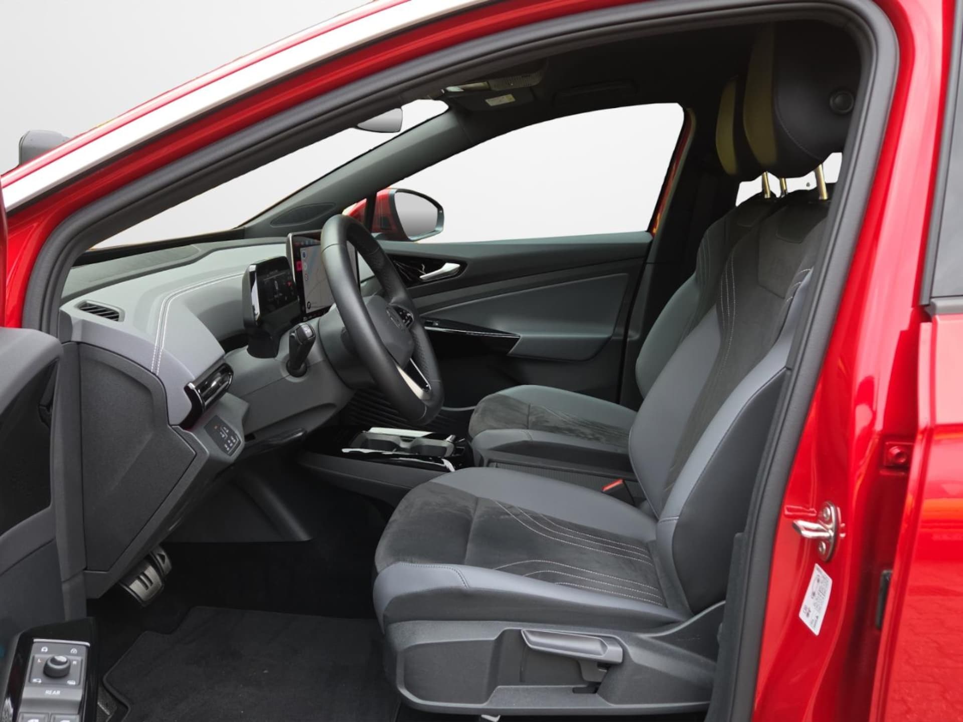 Volkswagen ID.5 Pro