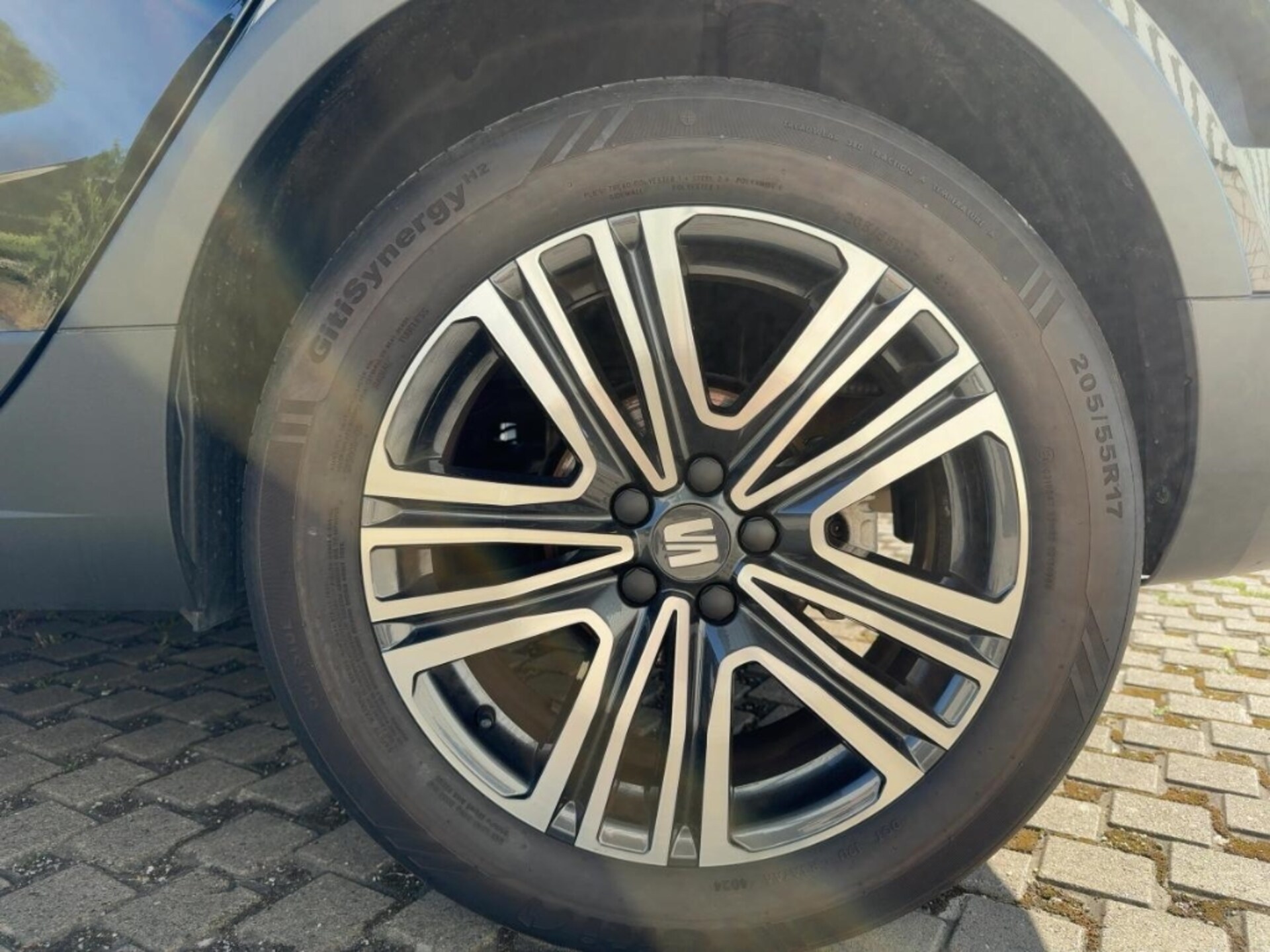 SEAT Arona Style