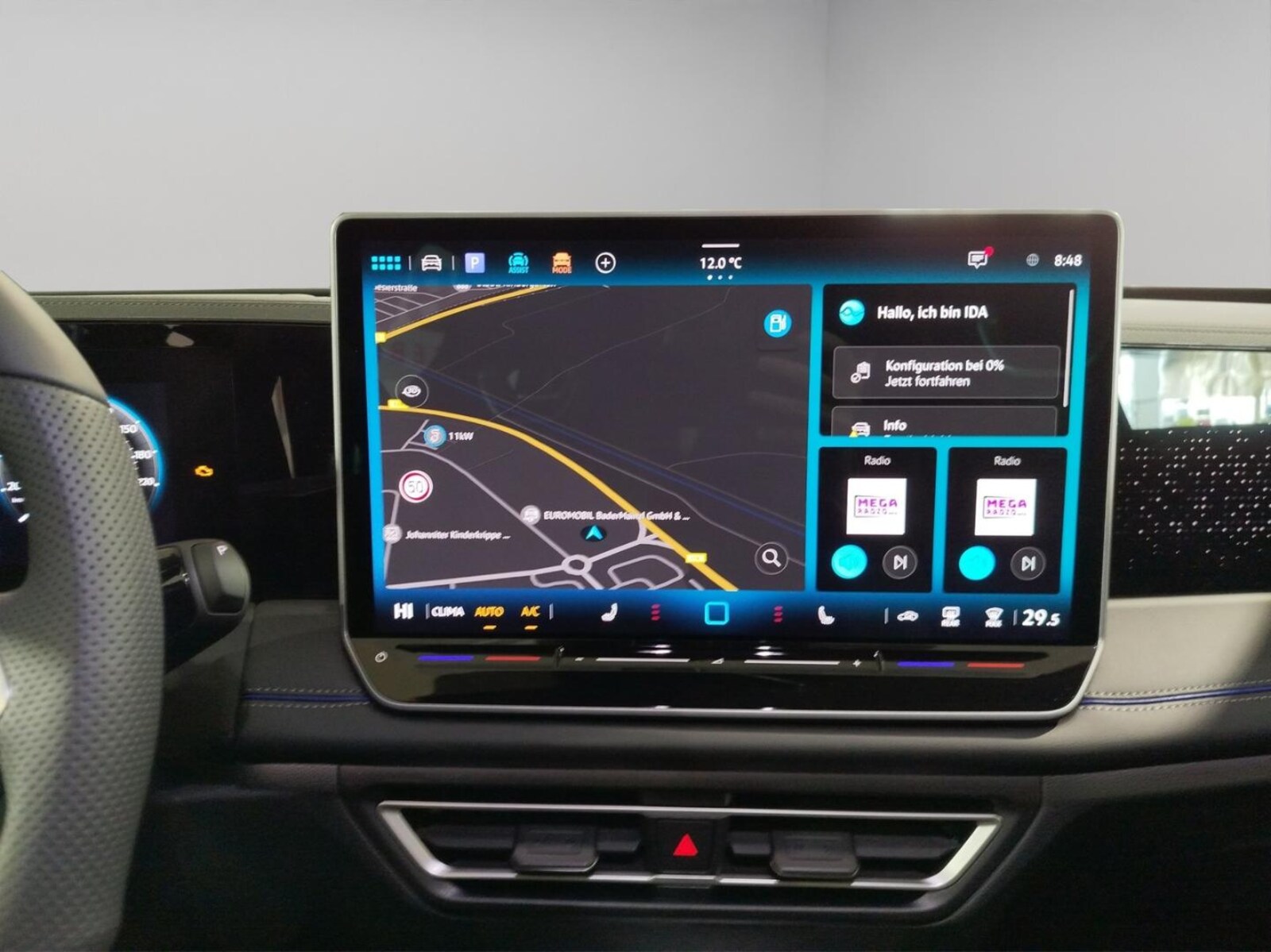 Volkswagen Tiguan – Bild 15