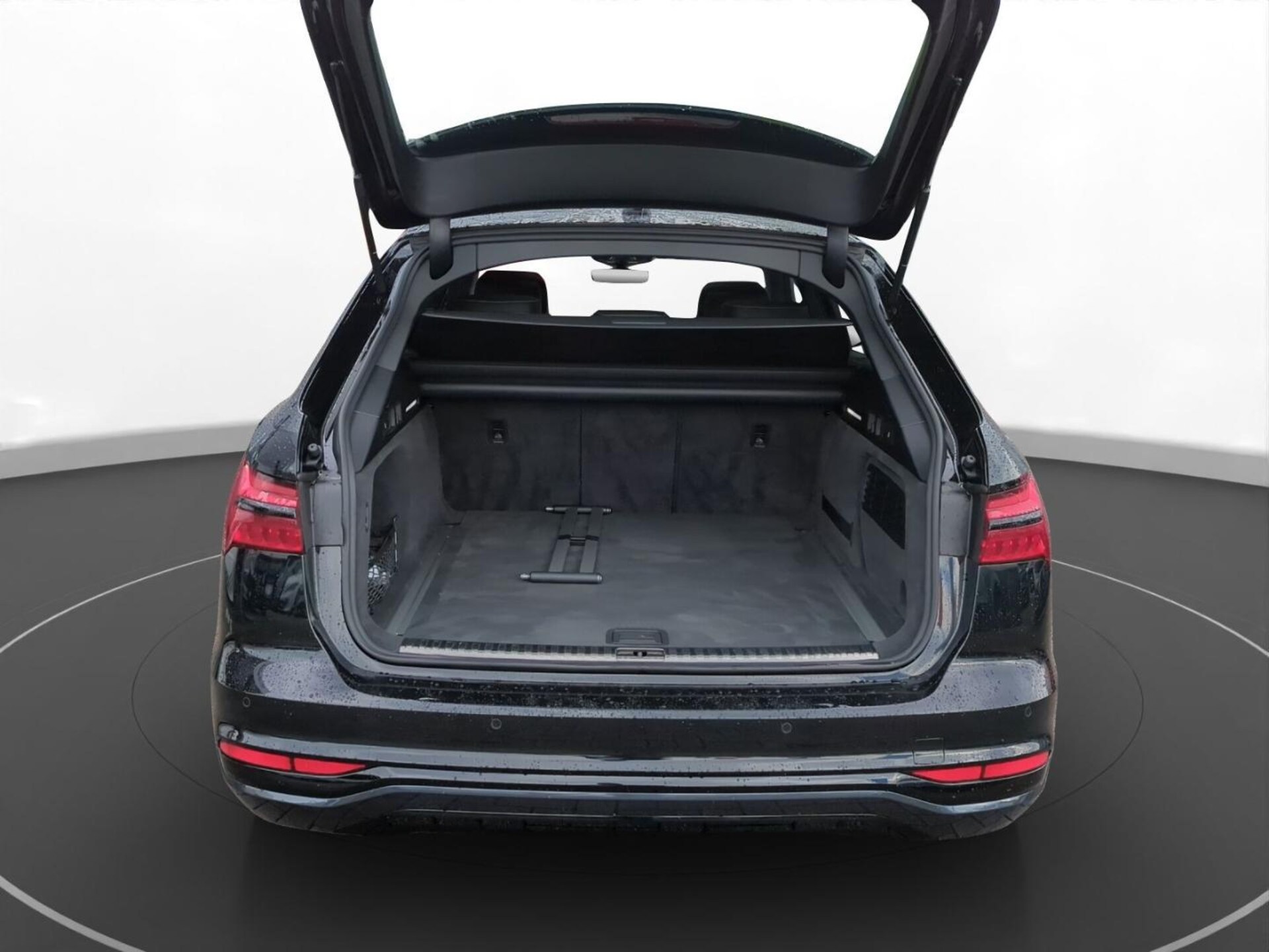 Audi A6 allroad quattro