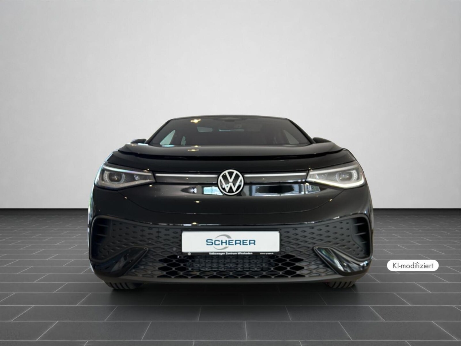 Volkswagen ID.5 – Bild 5