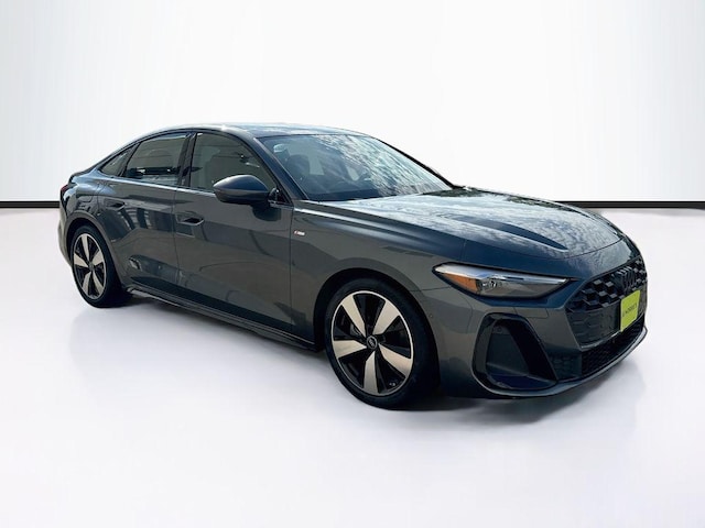 2026 Audi A5 Sedan