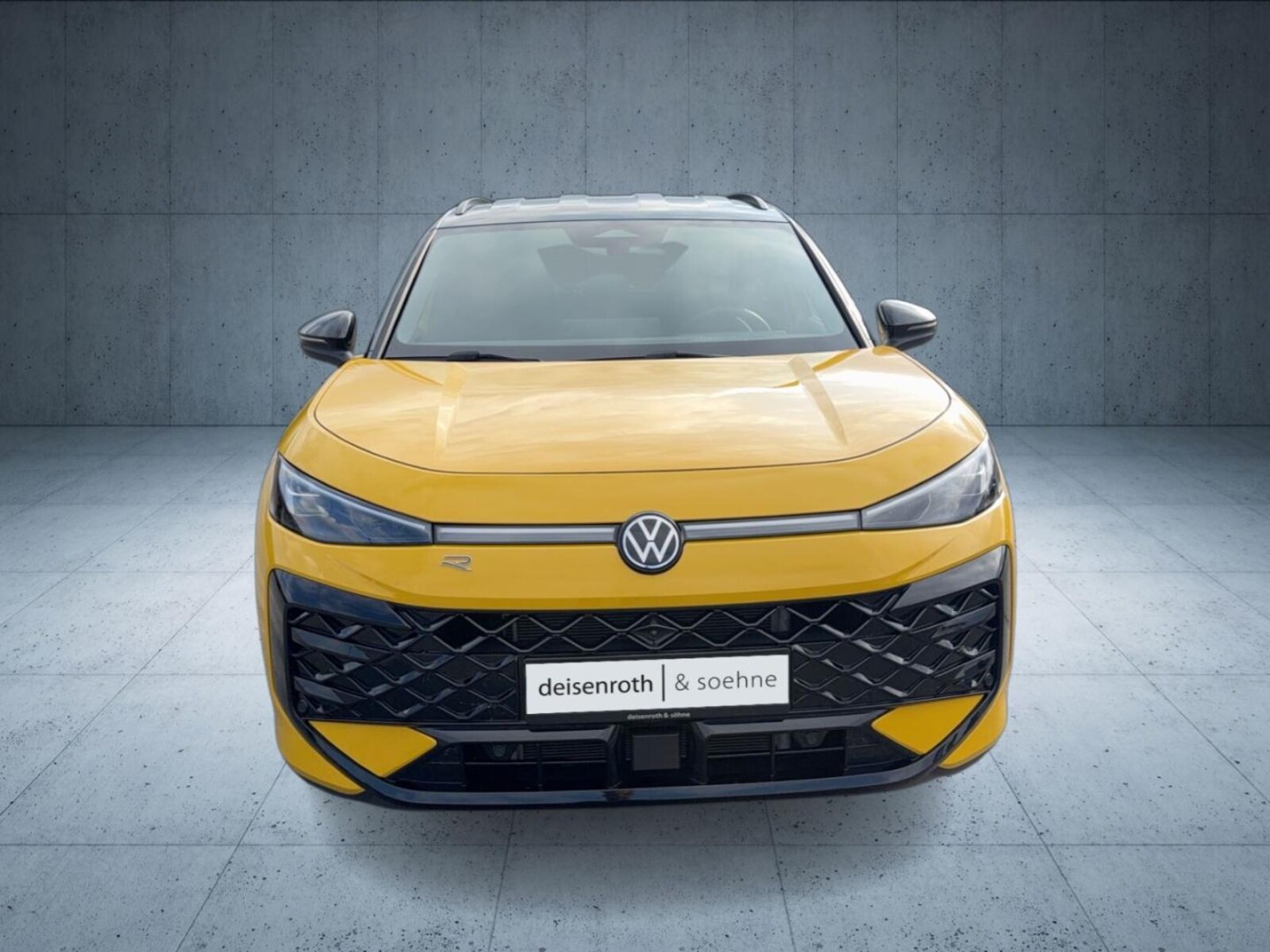 Volkswagen T-Roc – Bild 8