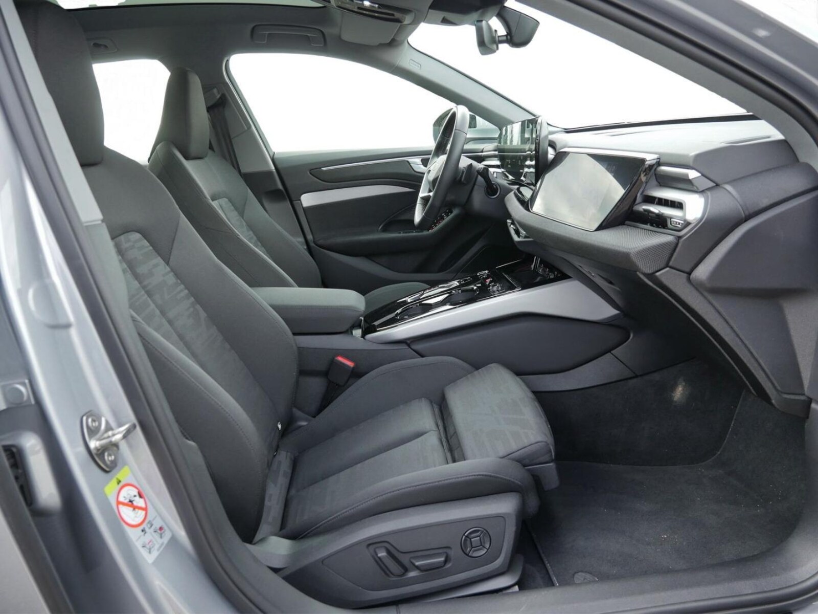 Audi A6 Avant – Bild 4