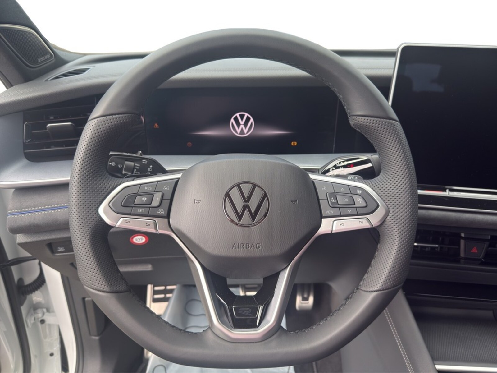 Volkswagen Tayron – Bild 14