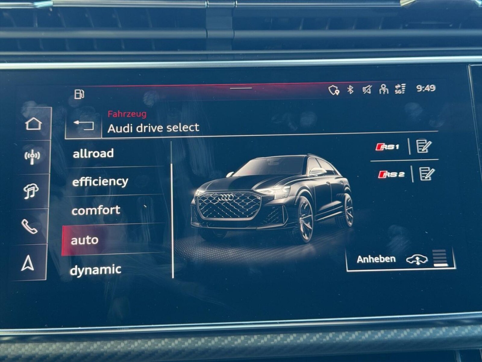 Audi RS Q8 performance – Bild 16