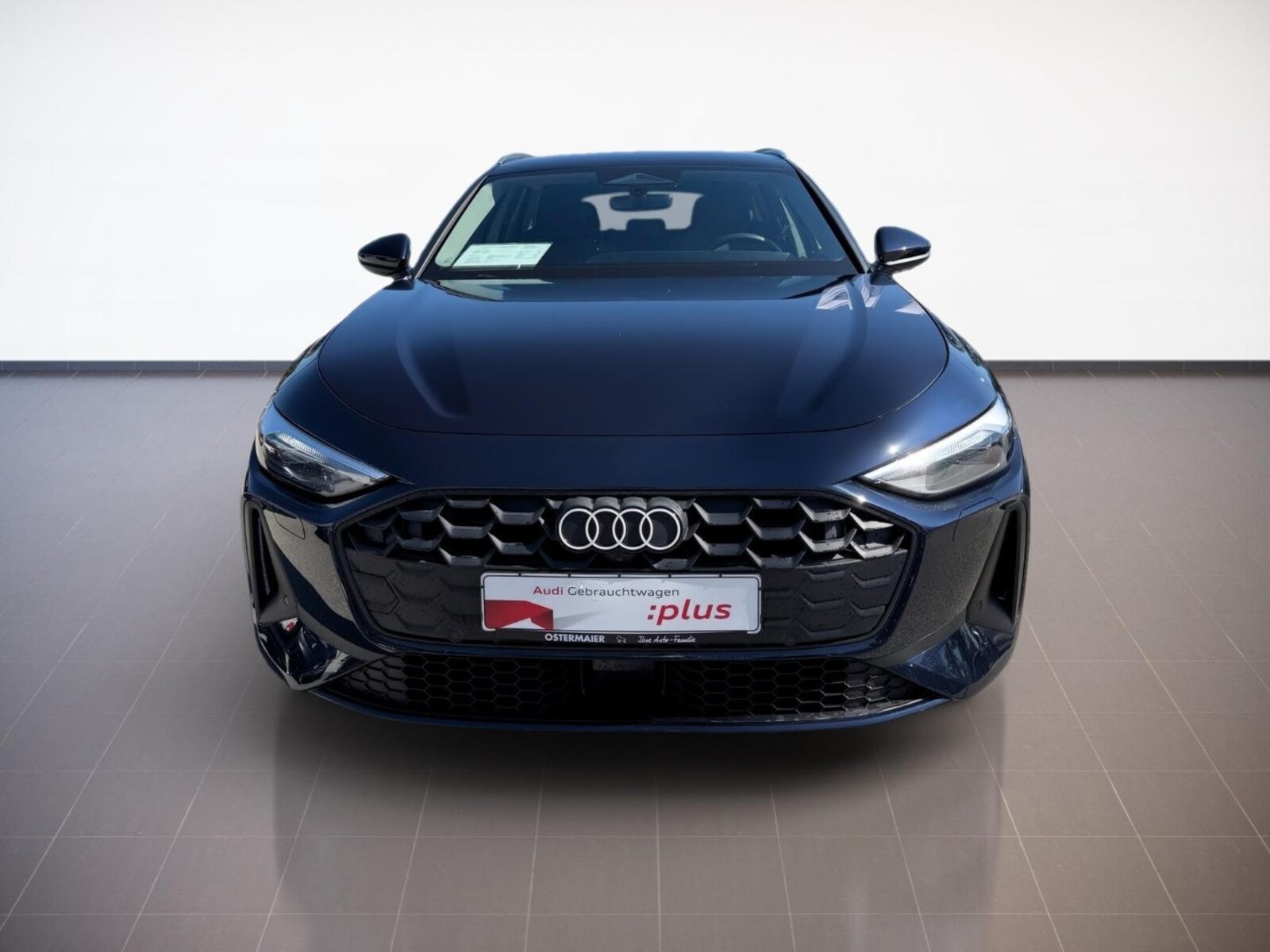 Audi A5 Avant – Bild 3