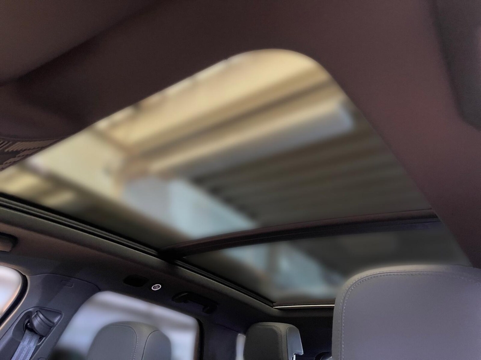 Volkswagen Touareg – Bild 14