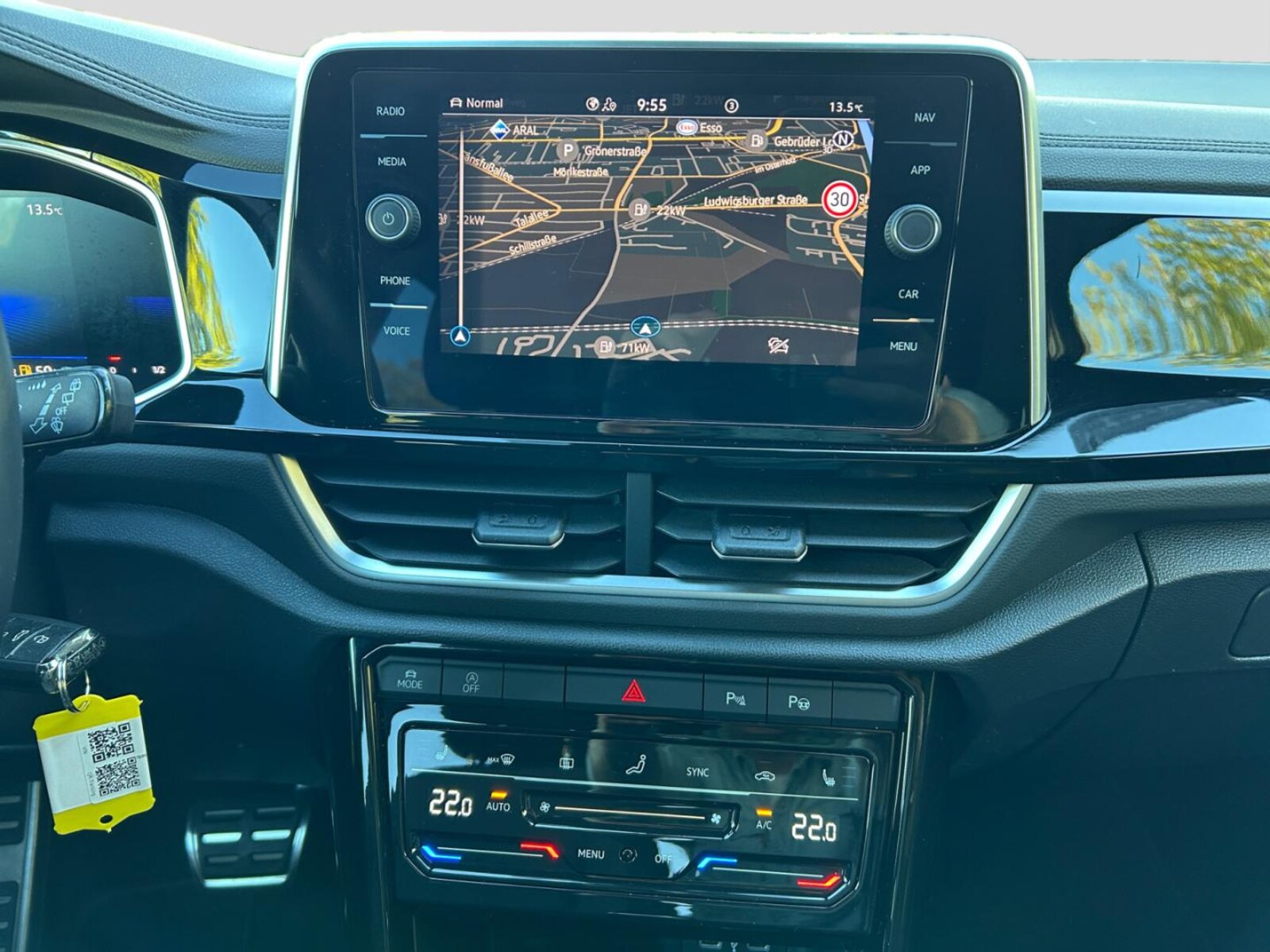 Volkswagen T-Roc – Bild 6