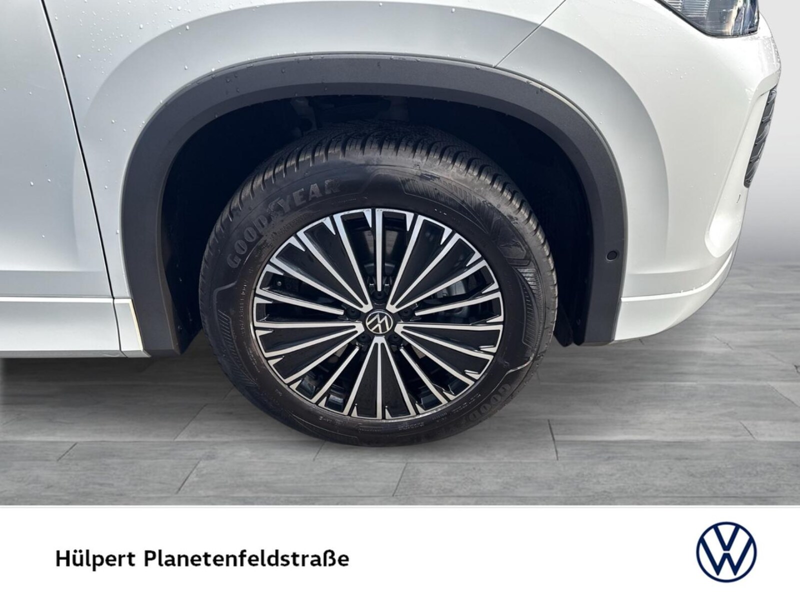Volkswagen Tayron – Bild 6