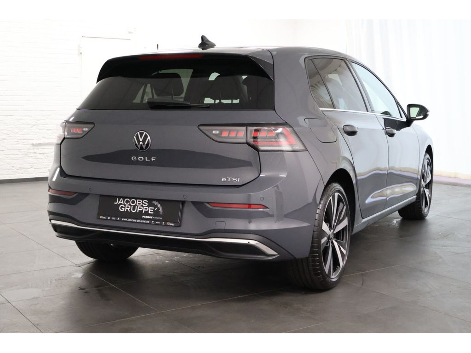 Volkswagen Golf – Bild 5
