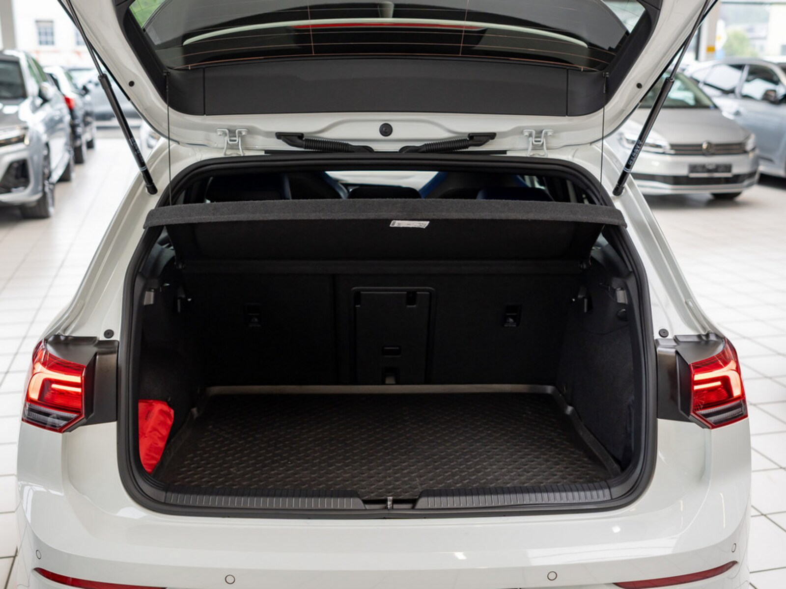 Volkswagen Golf – Bild 26