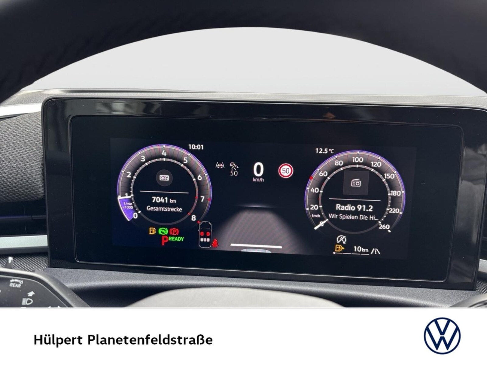 Volkswagen T-Roc – Bild 13
