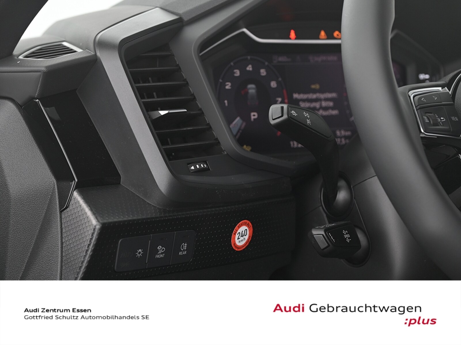 Audi A1 Sportback – Bild 10