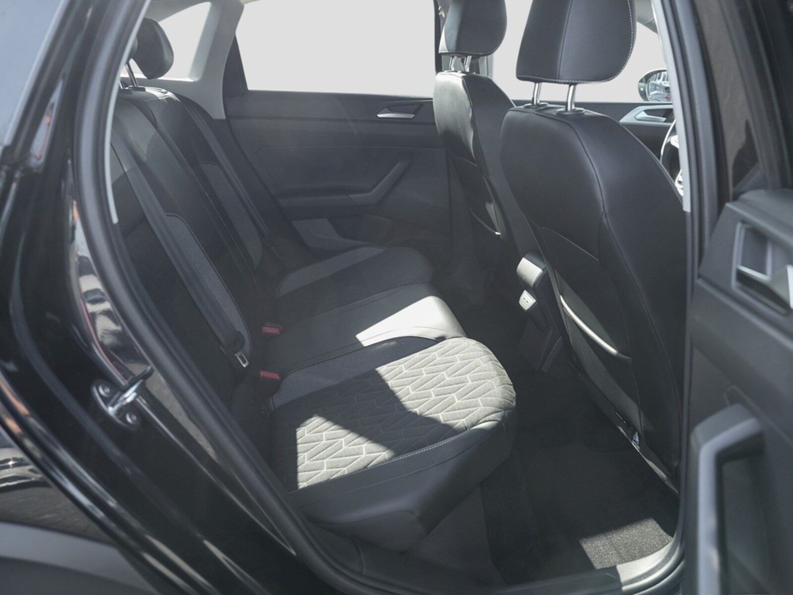 Volkswagen Taigo – Bild 10