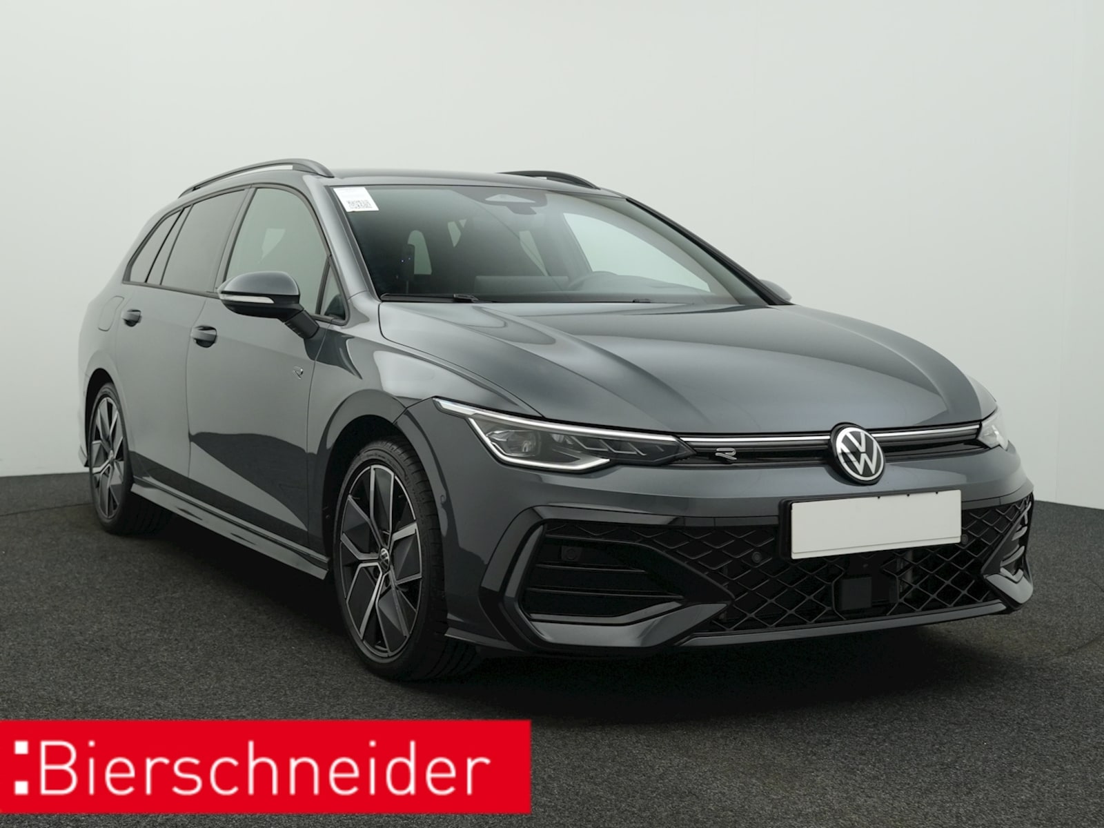 Volkswagen Golf Variant – Bild 8