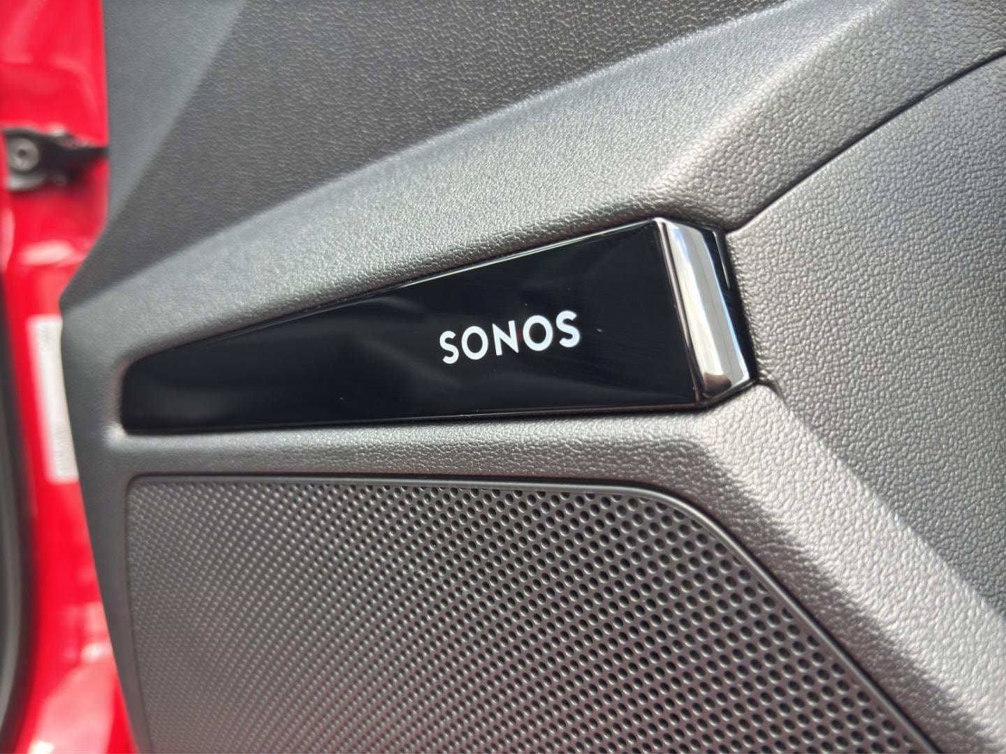 Bild über Audi A3 Sportback advanced 30 TFSI S tronic - für weitere Informationen kontaktieren Sie den Audi Partner