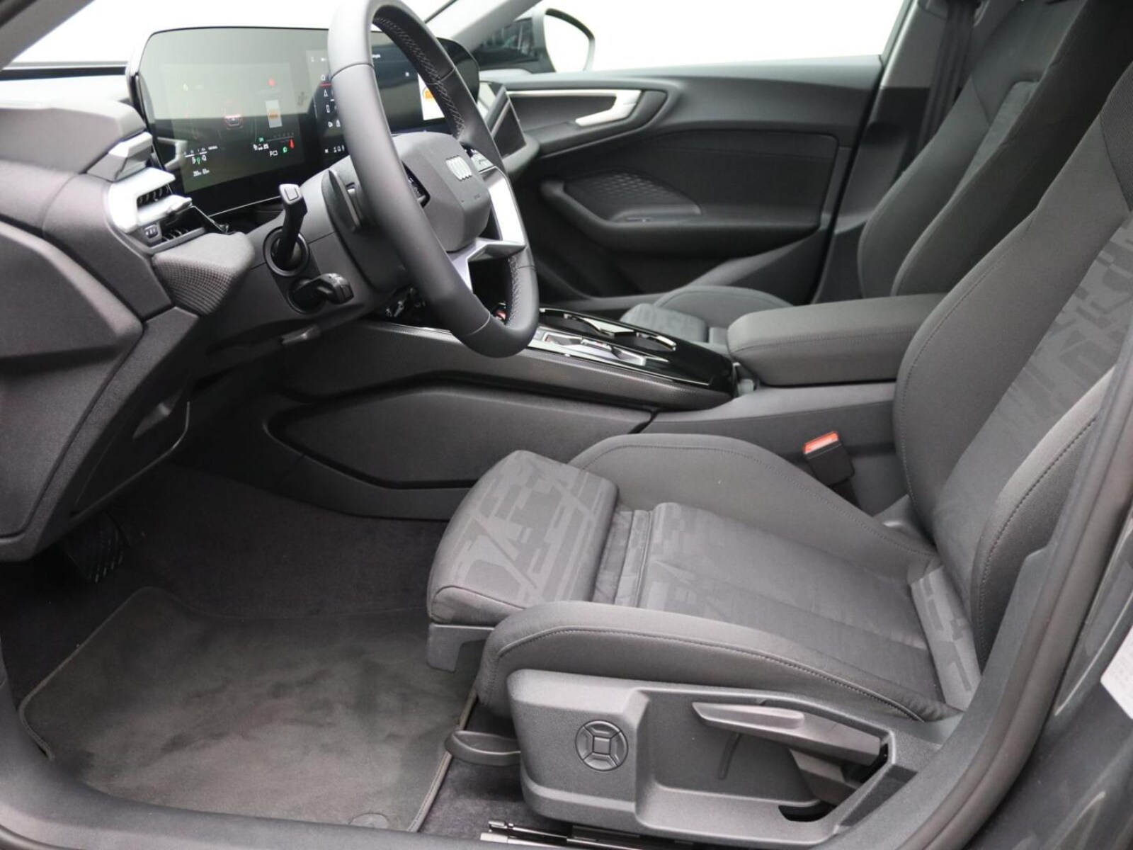 Audi A5 Avant – Bild 14